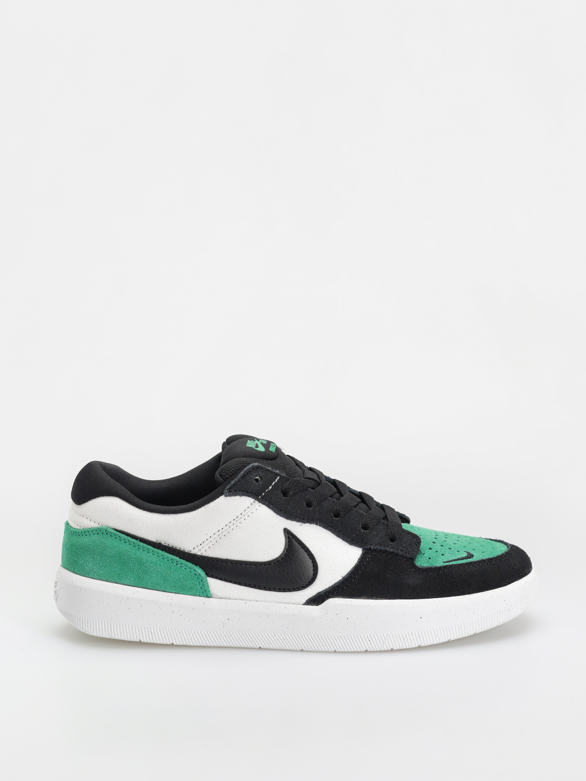 Обувки Nike SB Force 58 (white/black stadium green white)