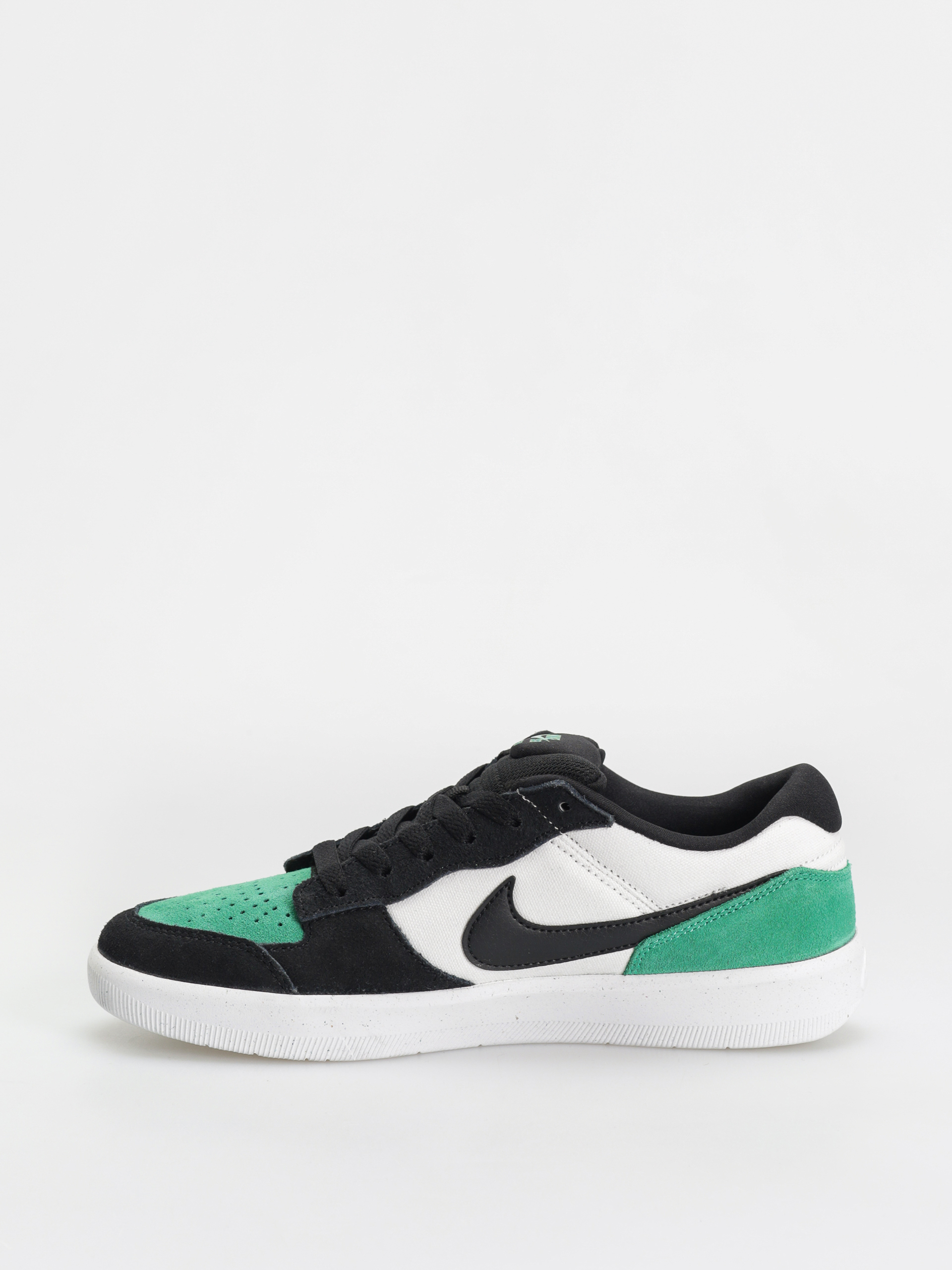 Обувки Nike SB Force 58 (white/black stadium green white)