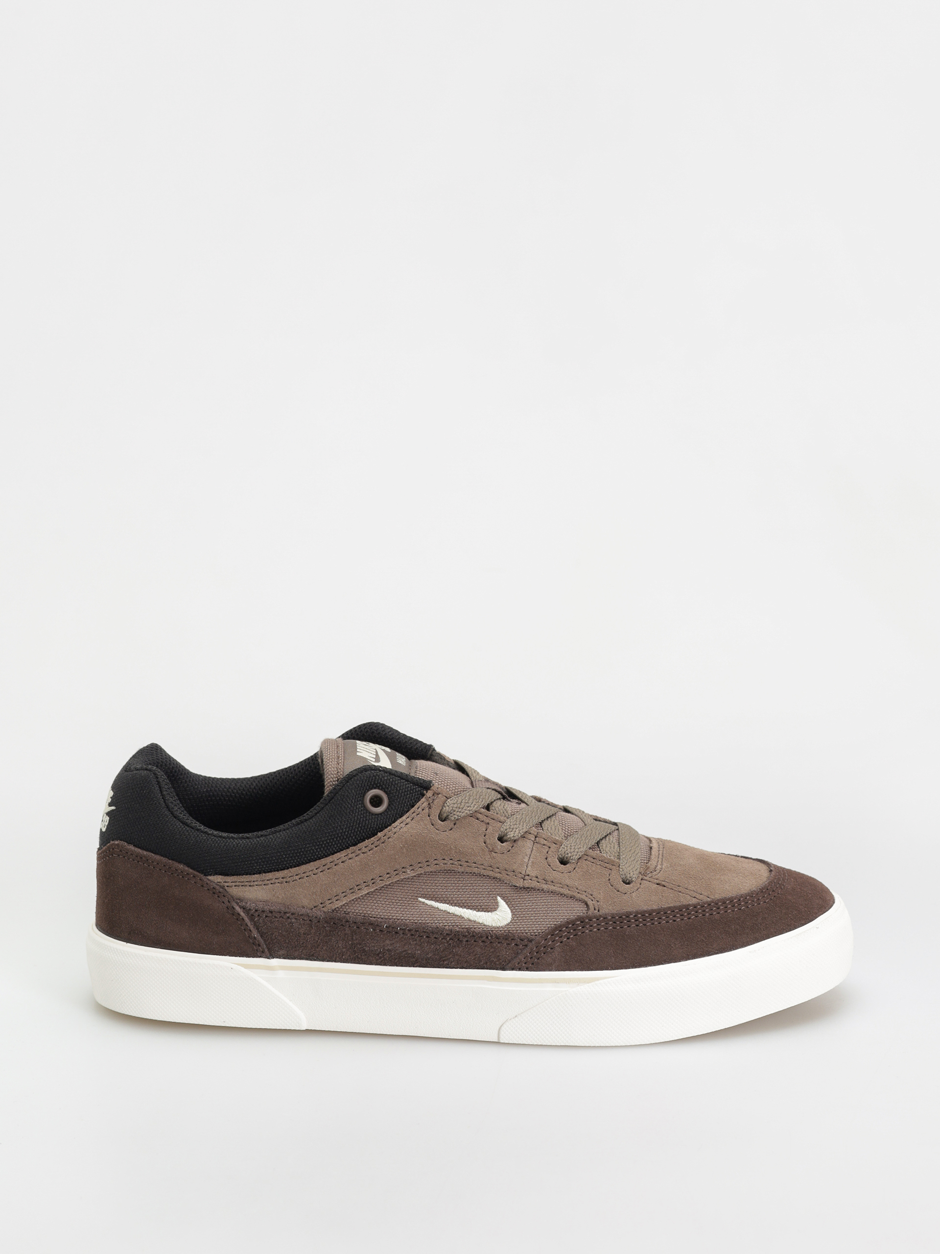 Обувки Nike SB Malor (ironstone/lt khaki baroque brown black)