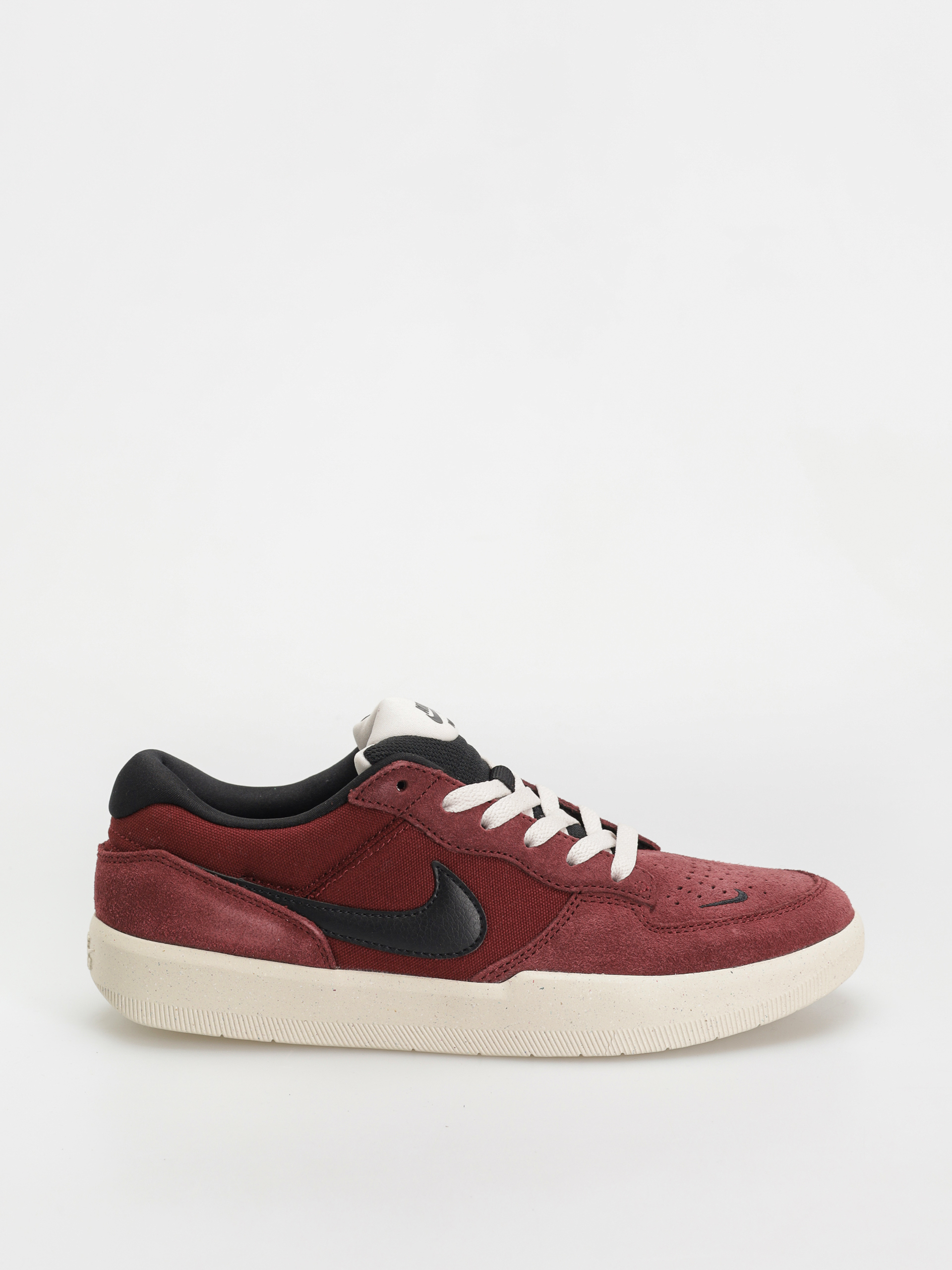 Обувки Nike SB Force 58 (dark team red/black black lt orewood brn)