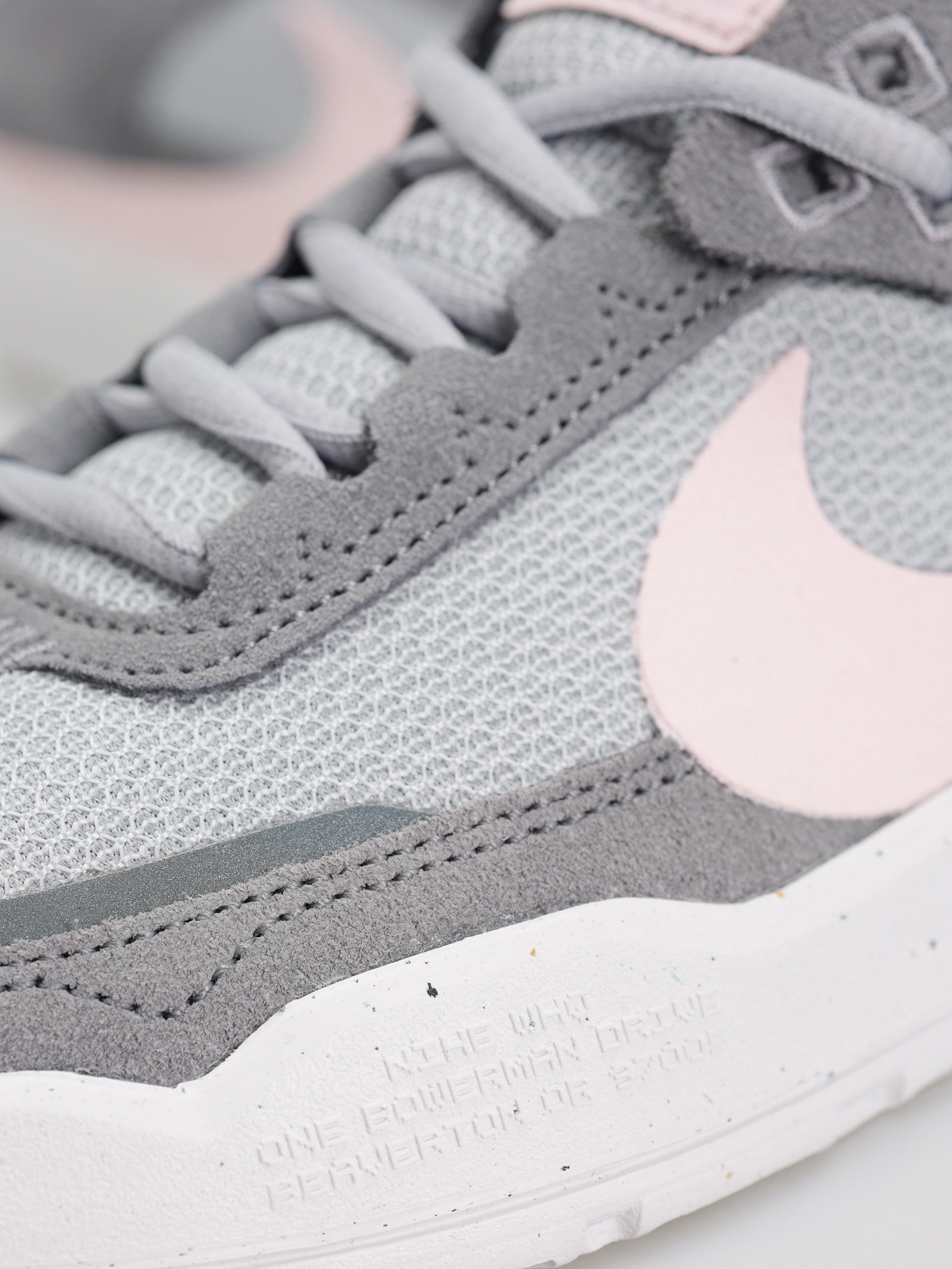 Обувки Nike SB Day One JR (cool grey/pink foam  wolf grey)