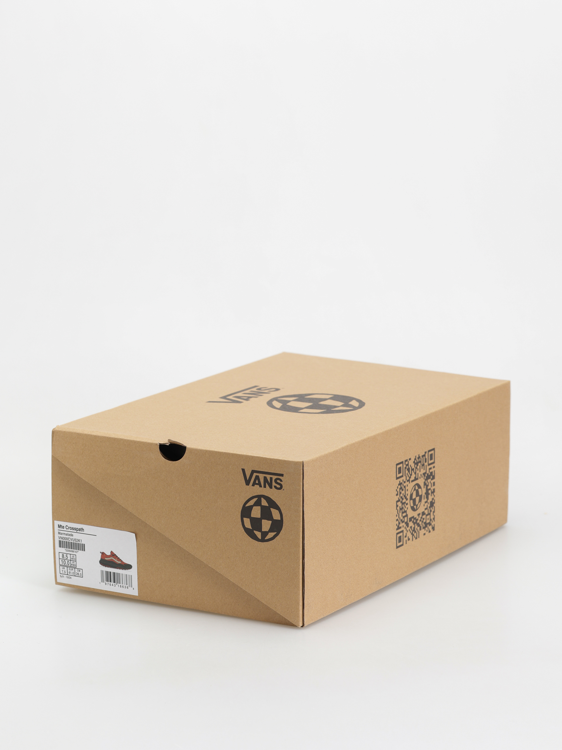 Обувки Vans Mte Crosspath (marmalade)