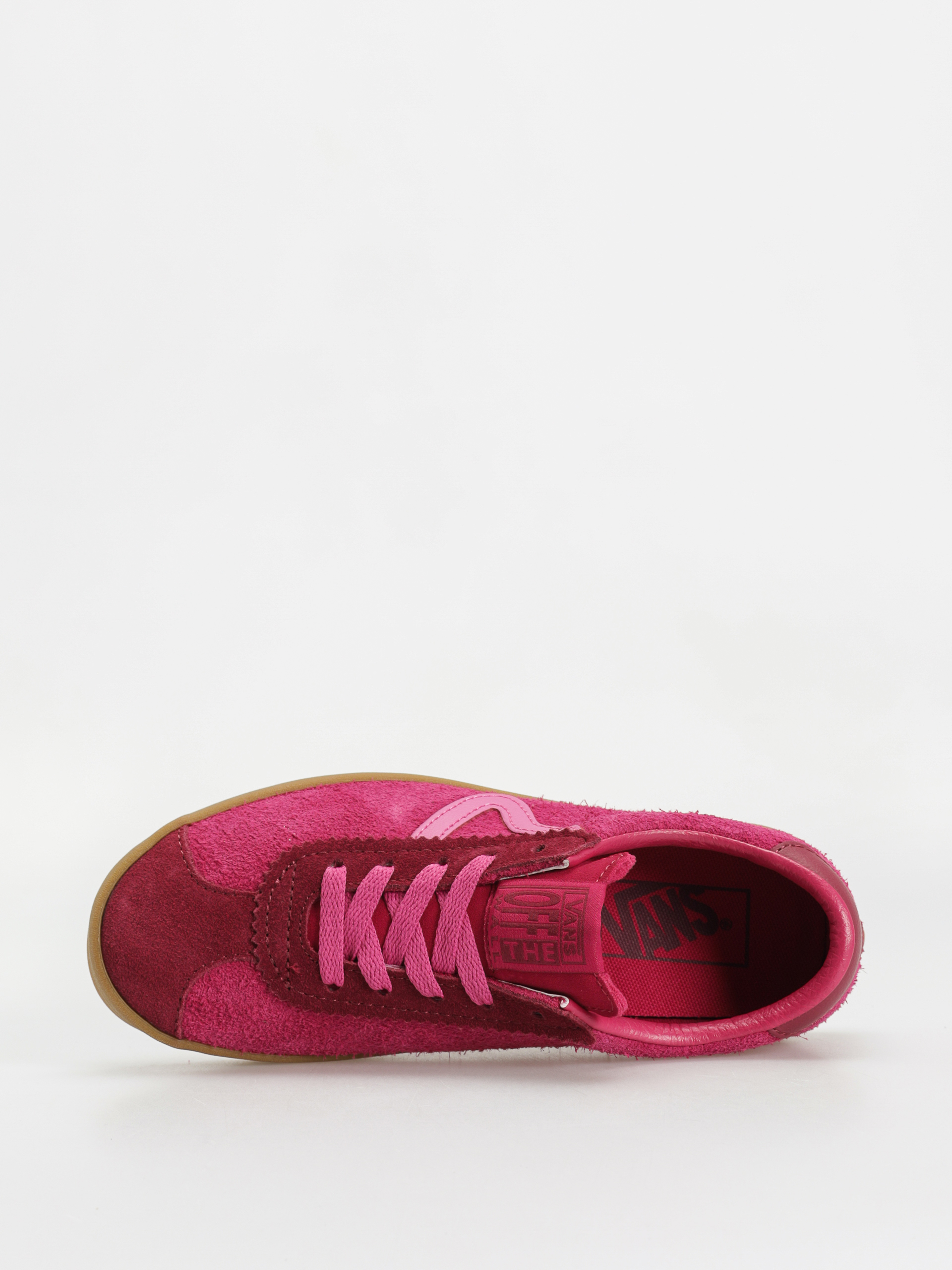Обувки Vans Sport Low (color pop raspberry rose)