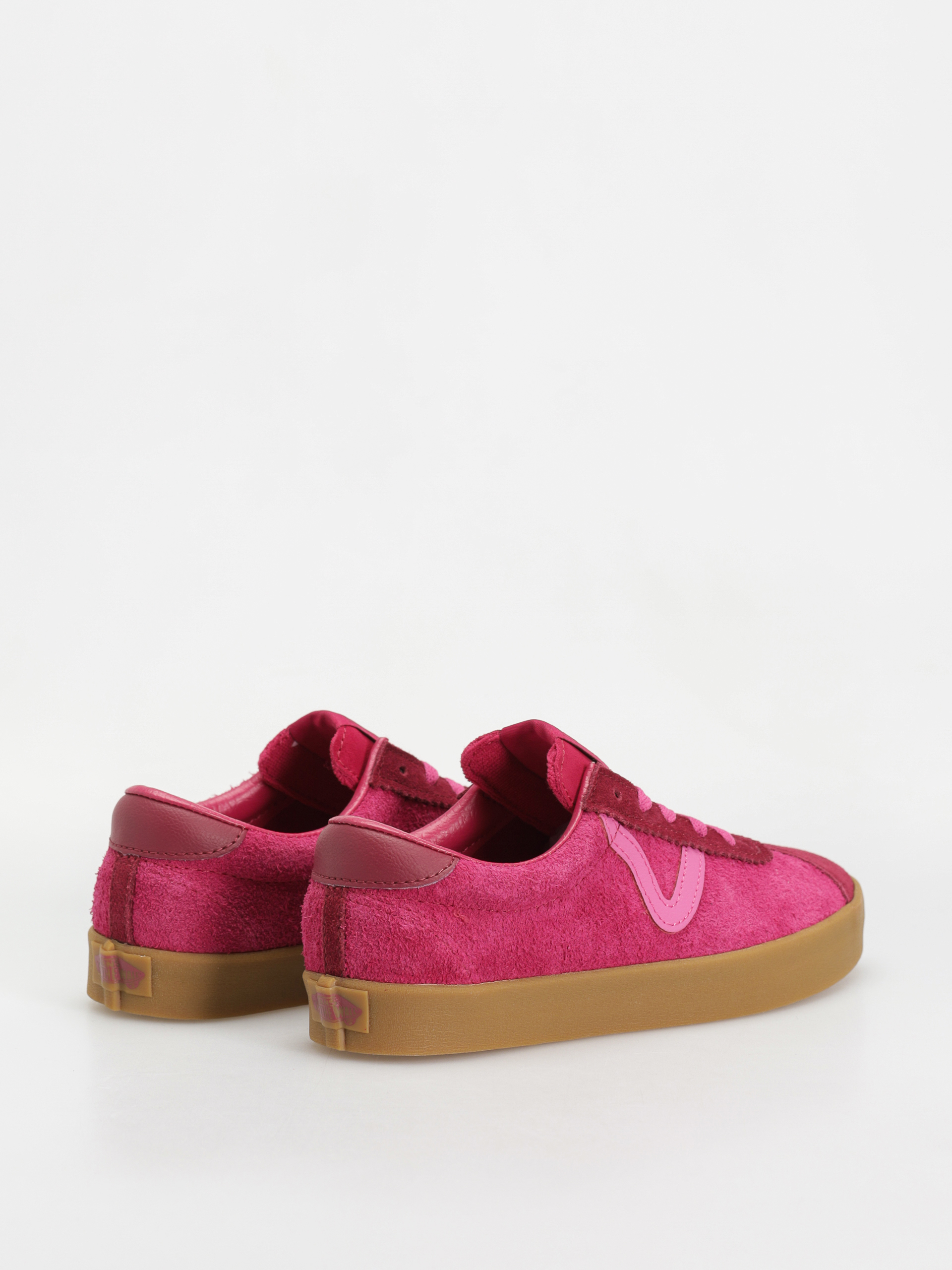 Обувки Vans Sport Low (color pop raspberry rose)