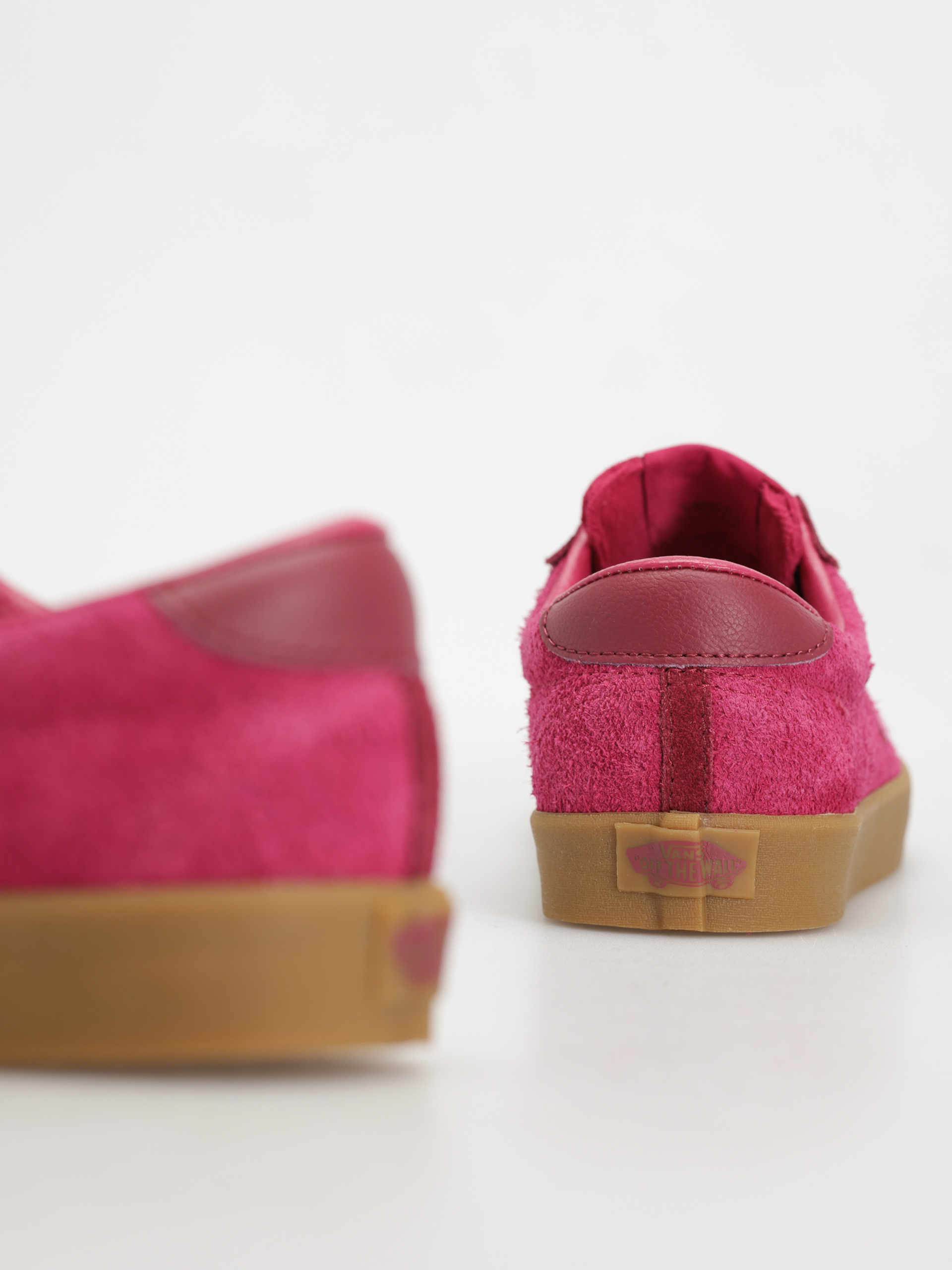 Обувки Vans Sport Low (color pop raspberry rose)