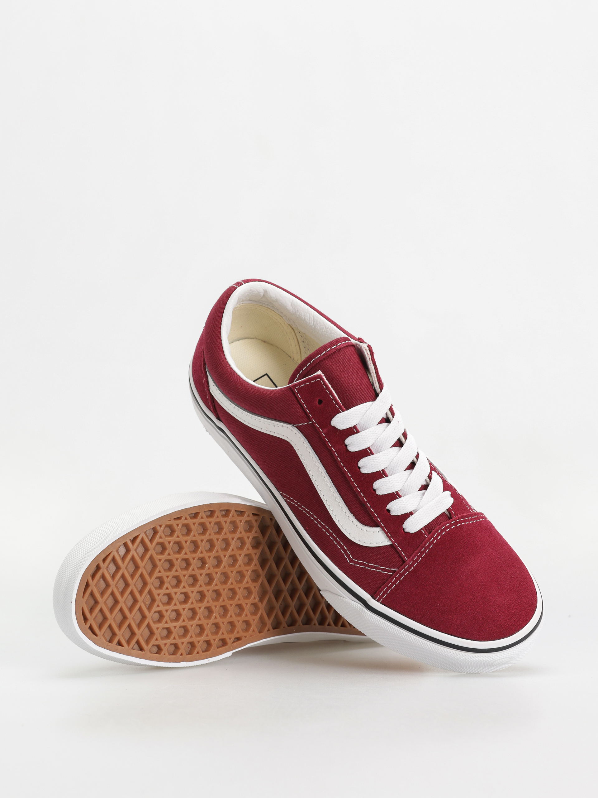 Обувки Vans Old Skool (color theory rhododendron)