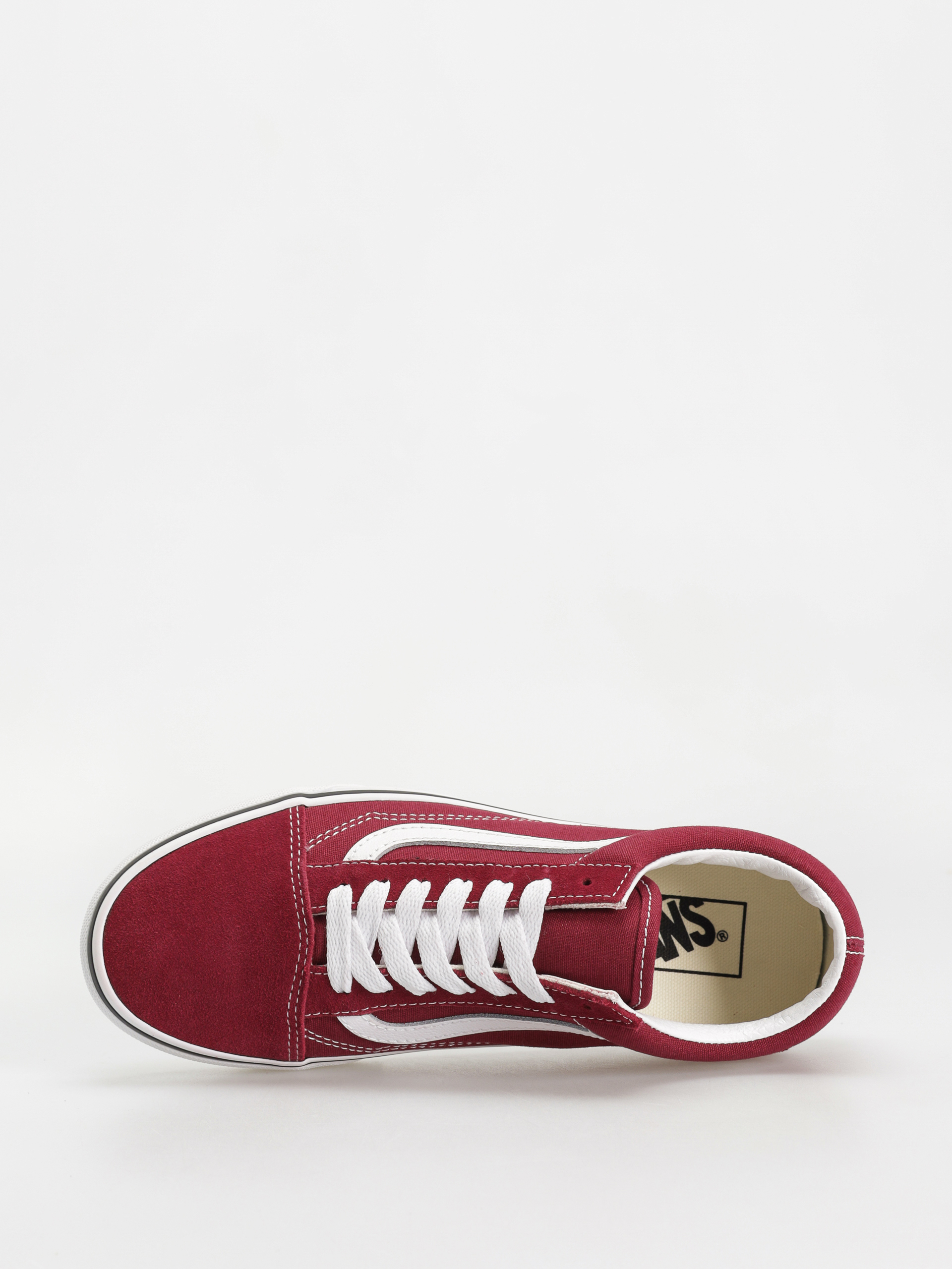 Обувки Vans Old Skool (color theory rhododendron)