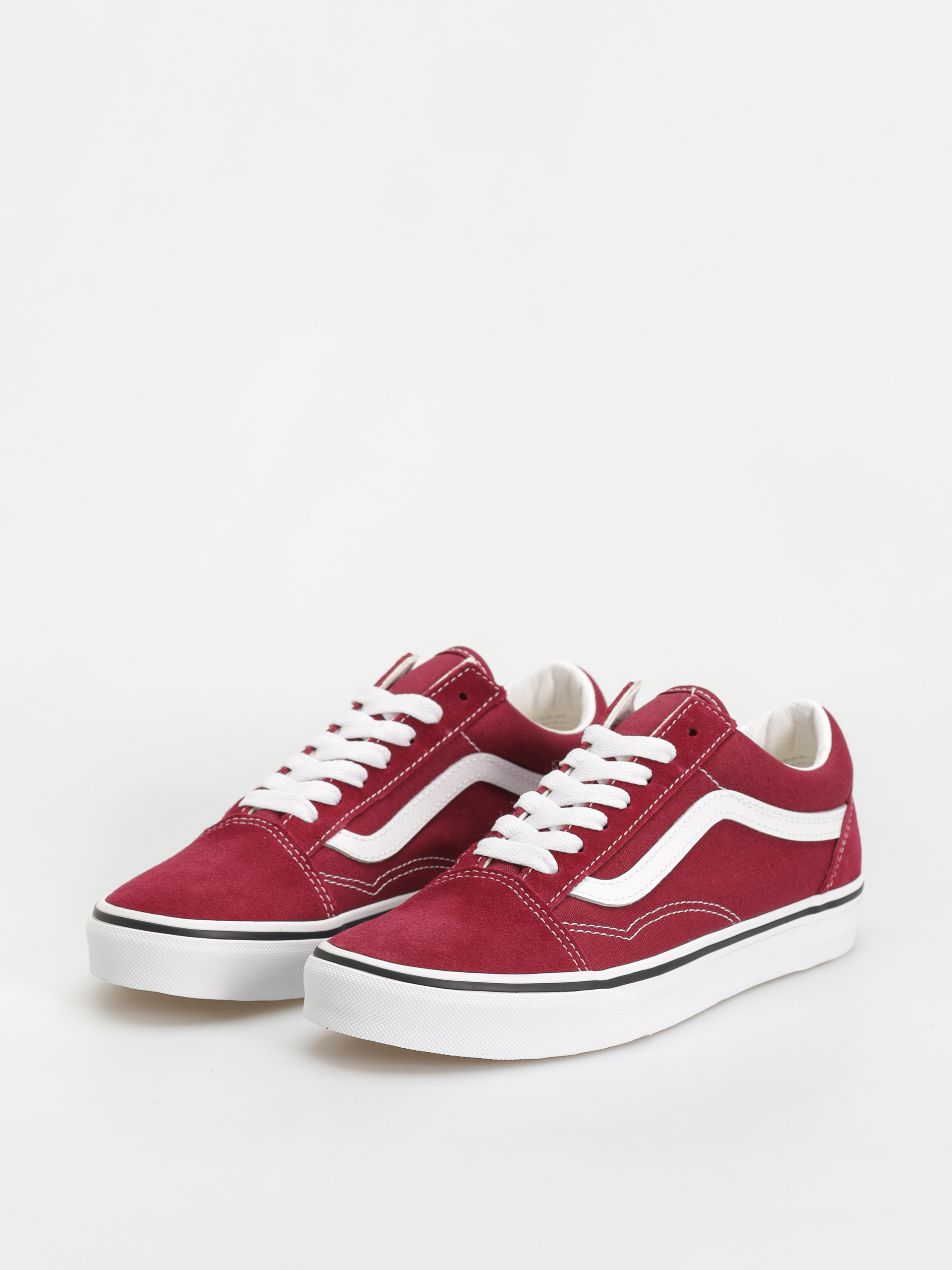 Обувки Vans Old Skool (color theory rhododendron)