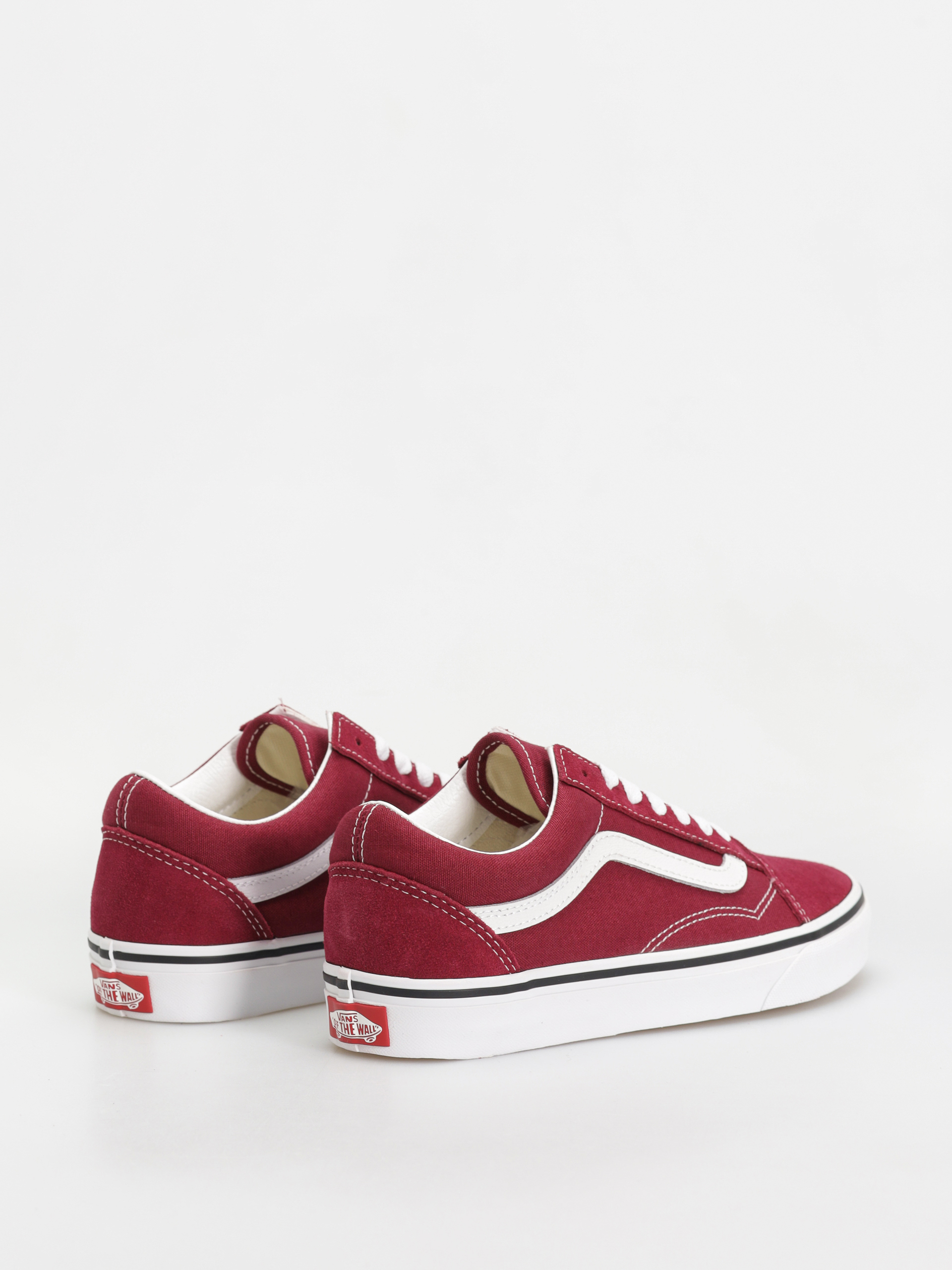 Обувки Vans Old Skool (color theory rhododendron)