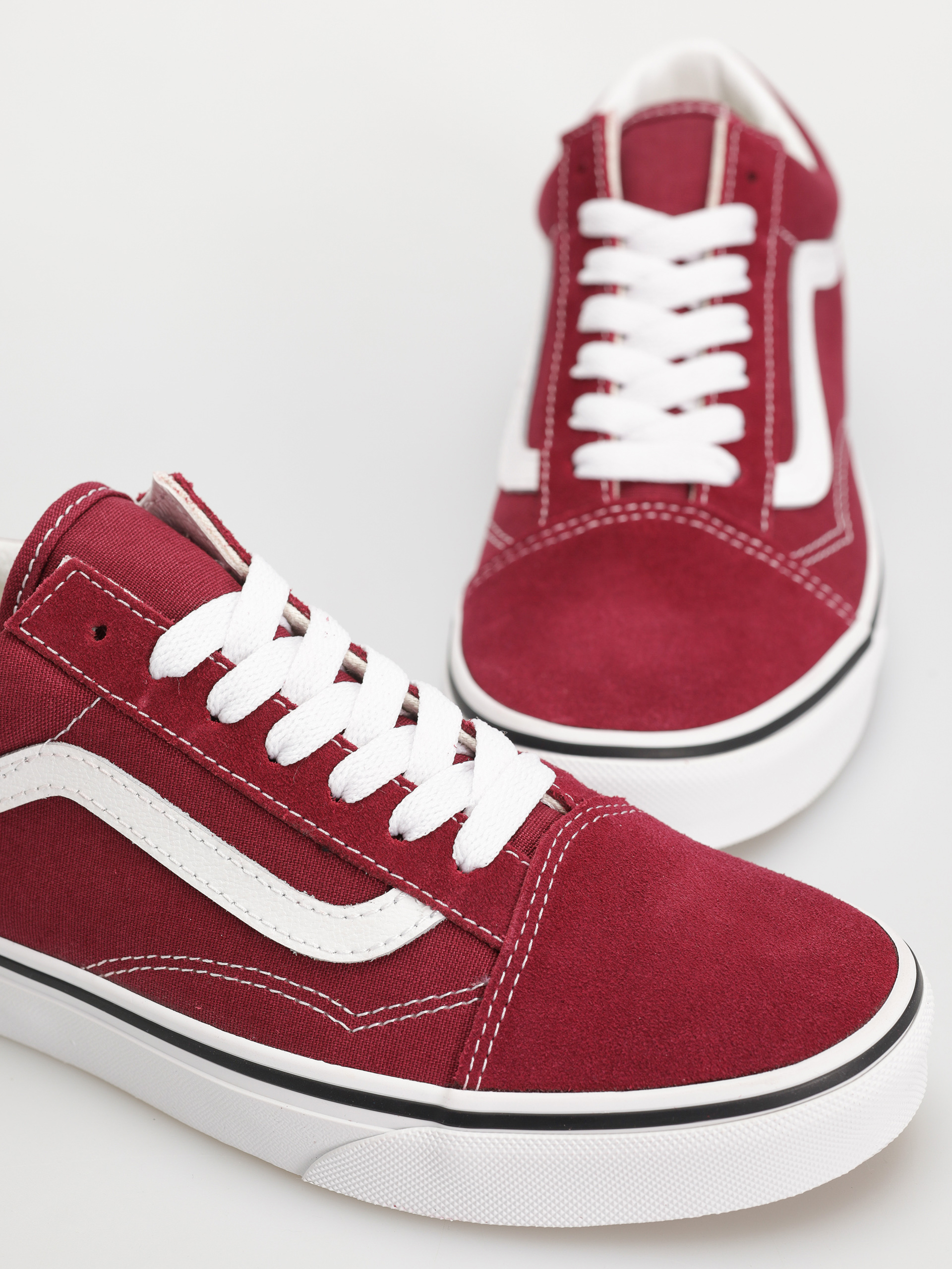 Обувки Vans Old Skool (color theory rhododendron)