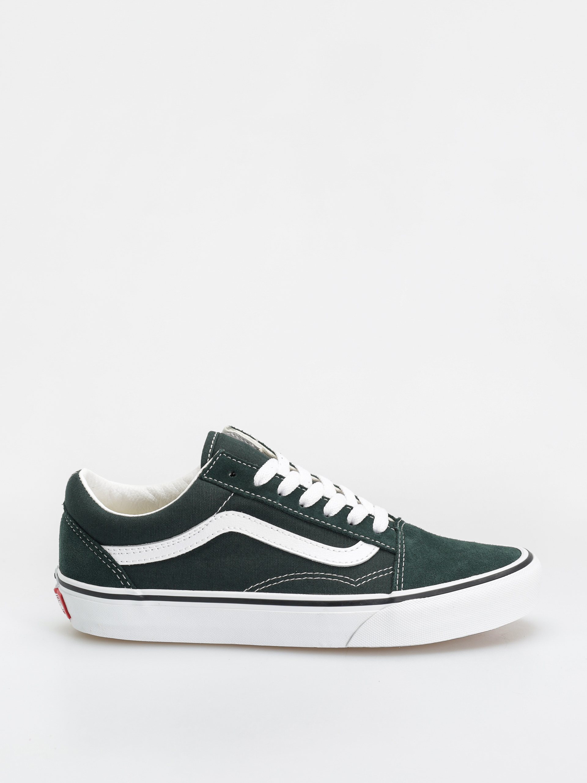 Обувки Vans Old Skool (color theory scarab)