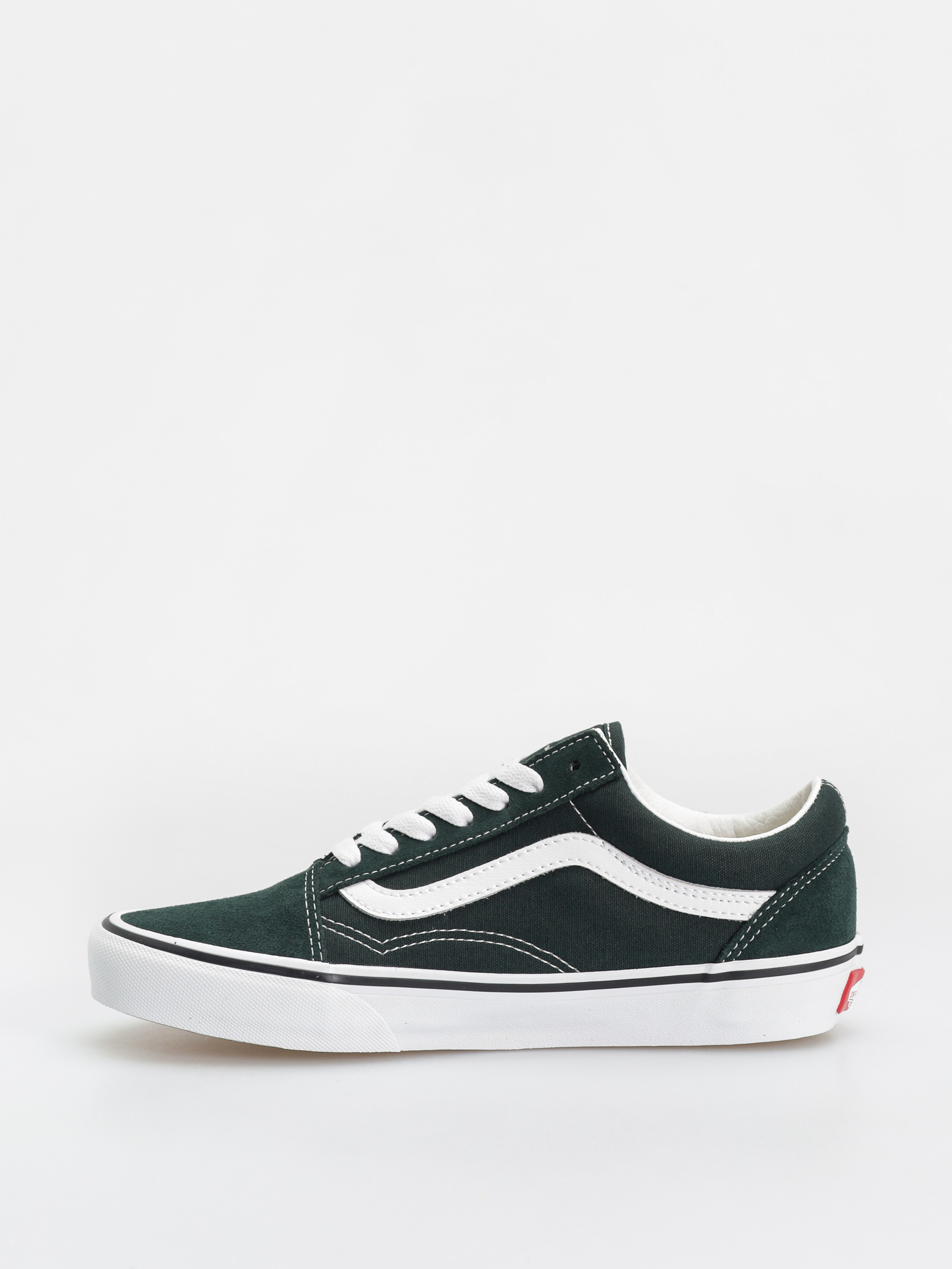 Обувки Vans Old Skool (color theory scarab)