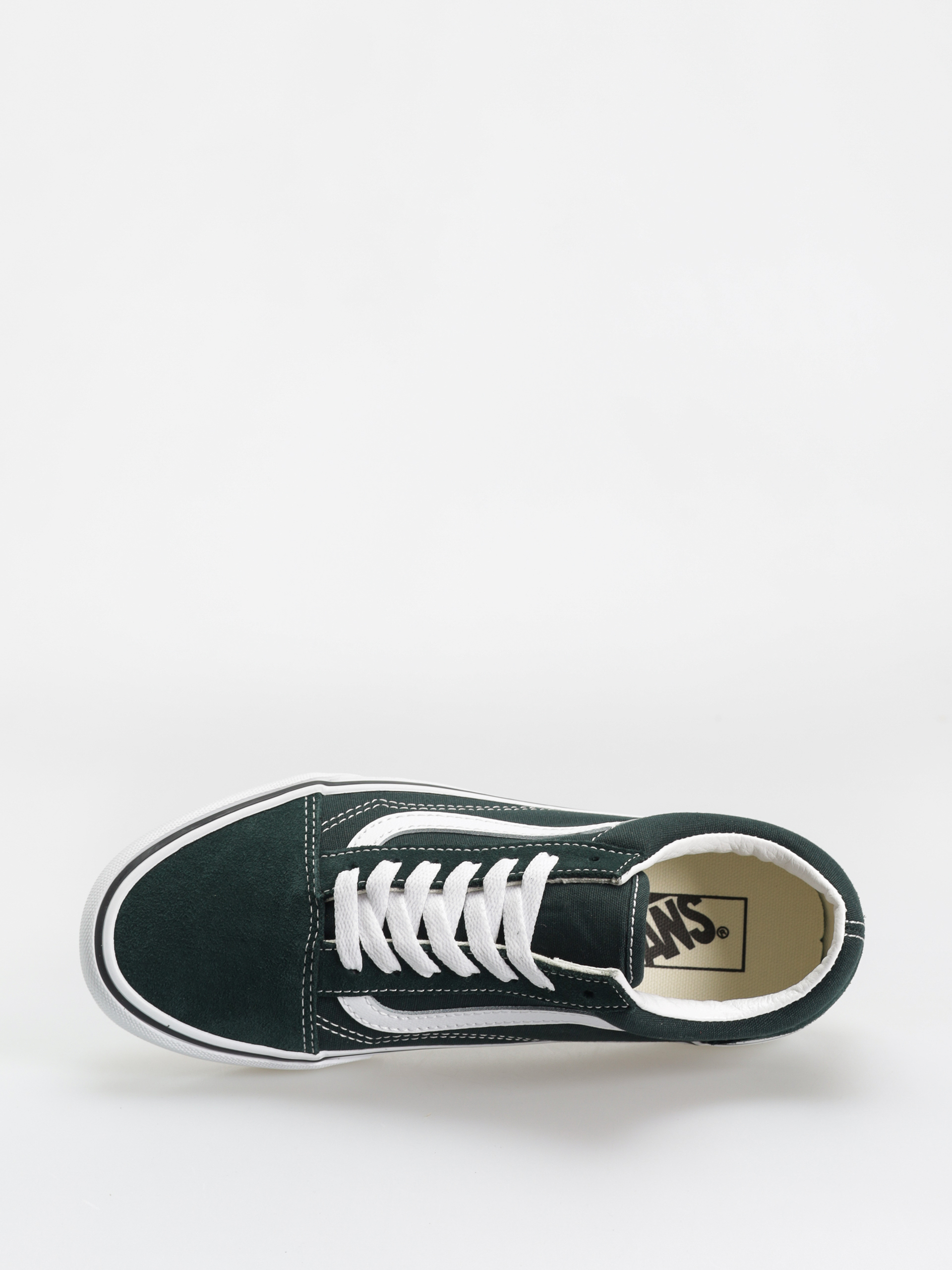 Обувки Vans Old Skool (color theory scarab)