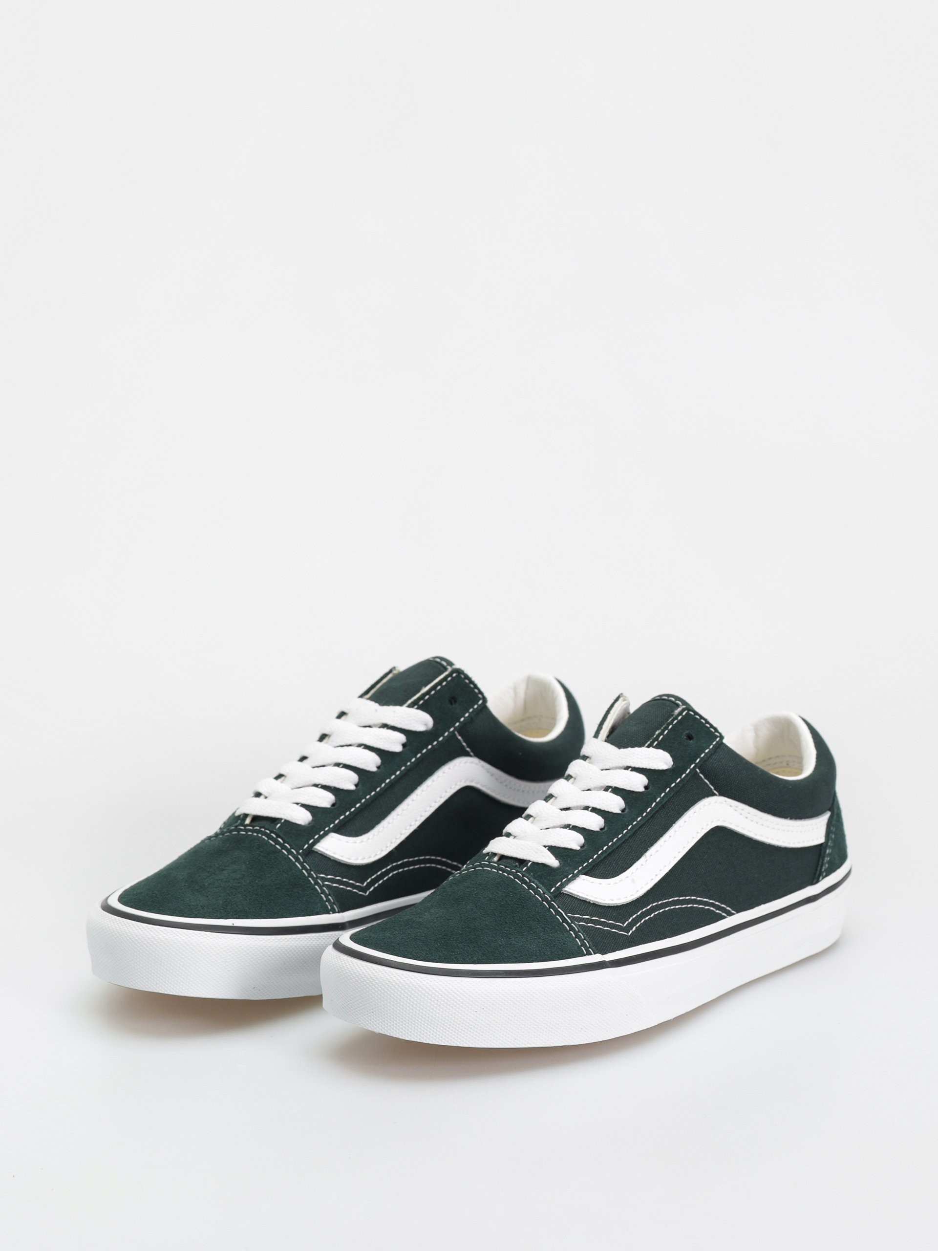 Обувки Vans Old Skool (color theory scarab)