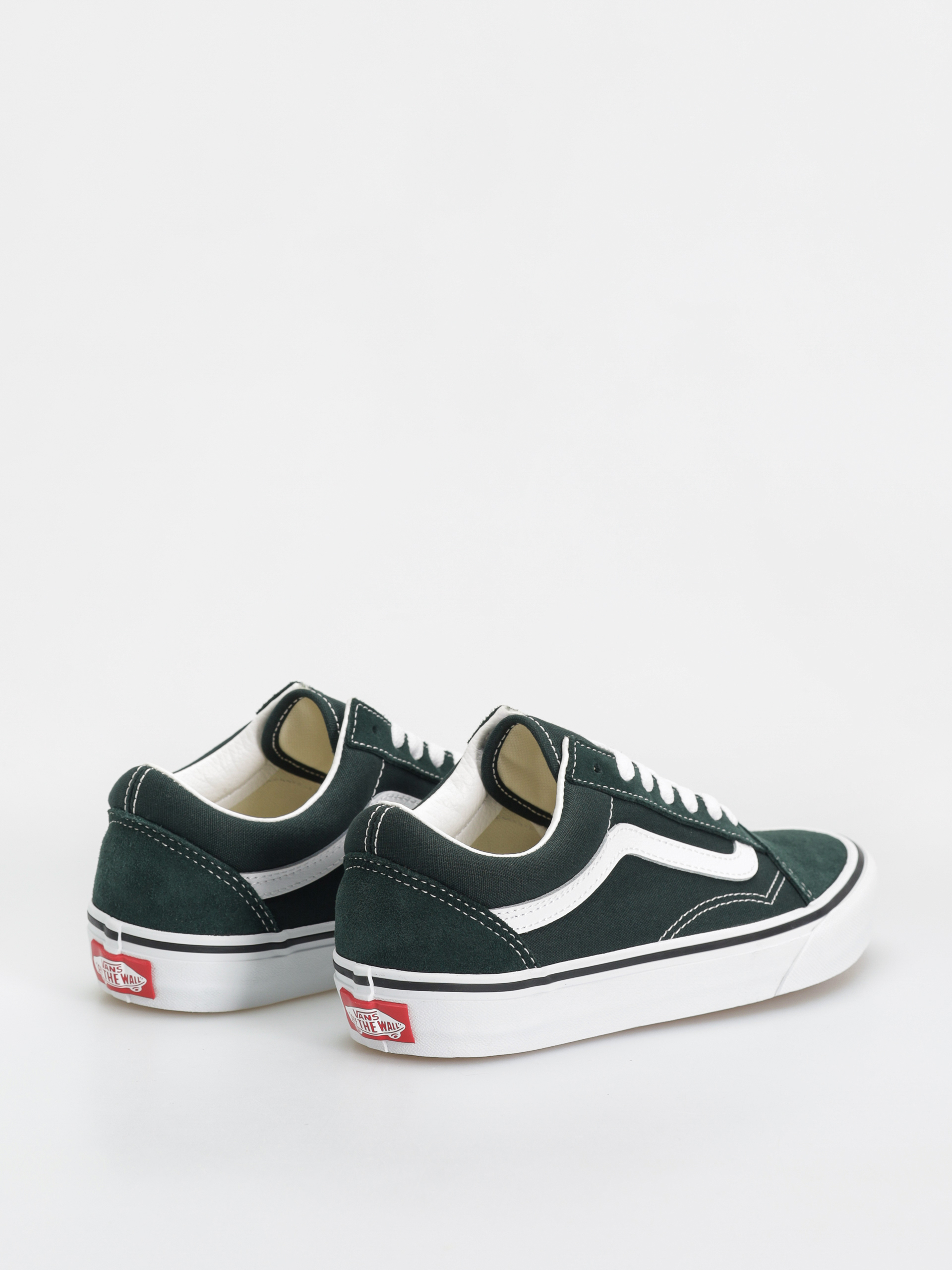 Обувки Vans Old Skool (color theory scarab)