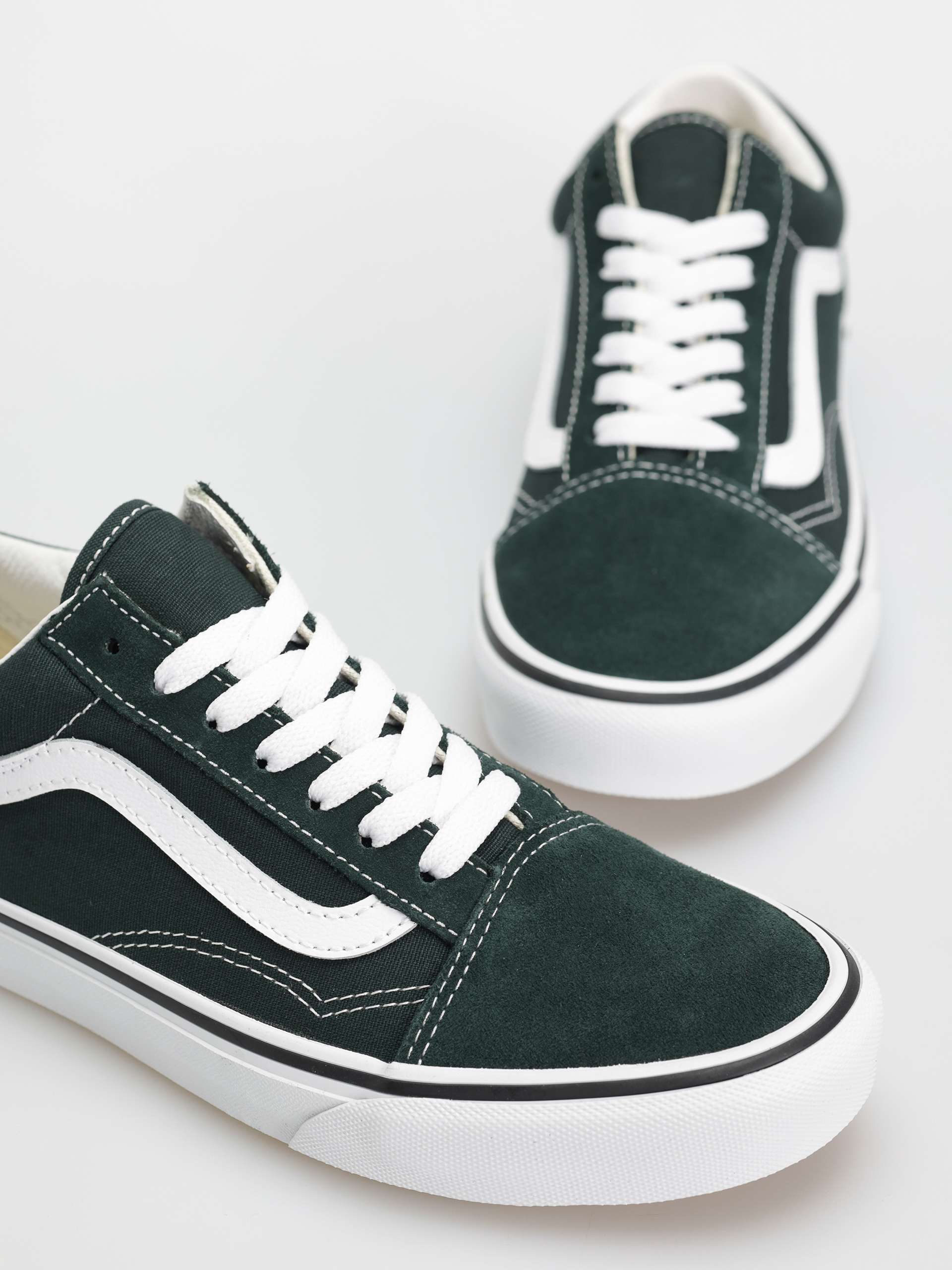 Обувки Vans Old Skool (color theory scarab)