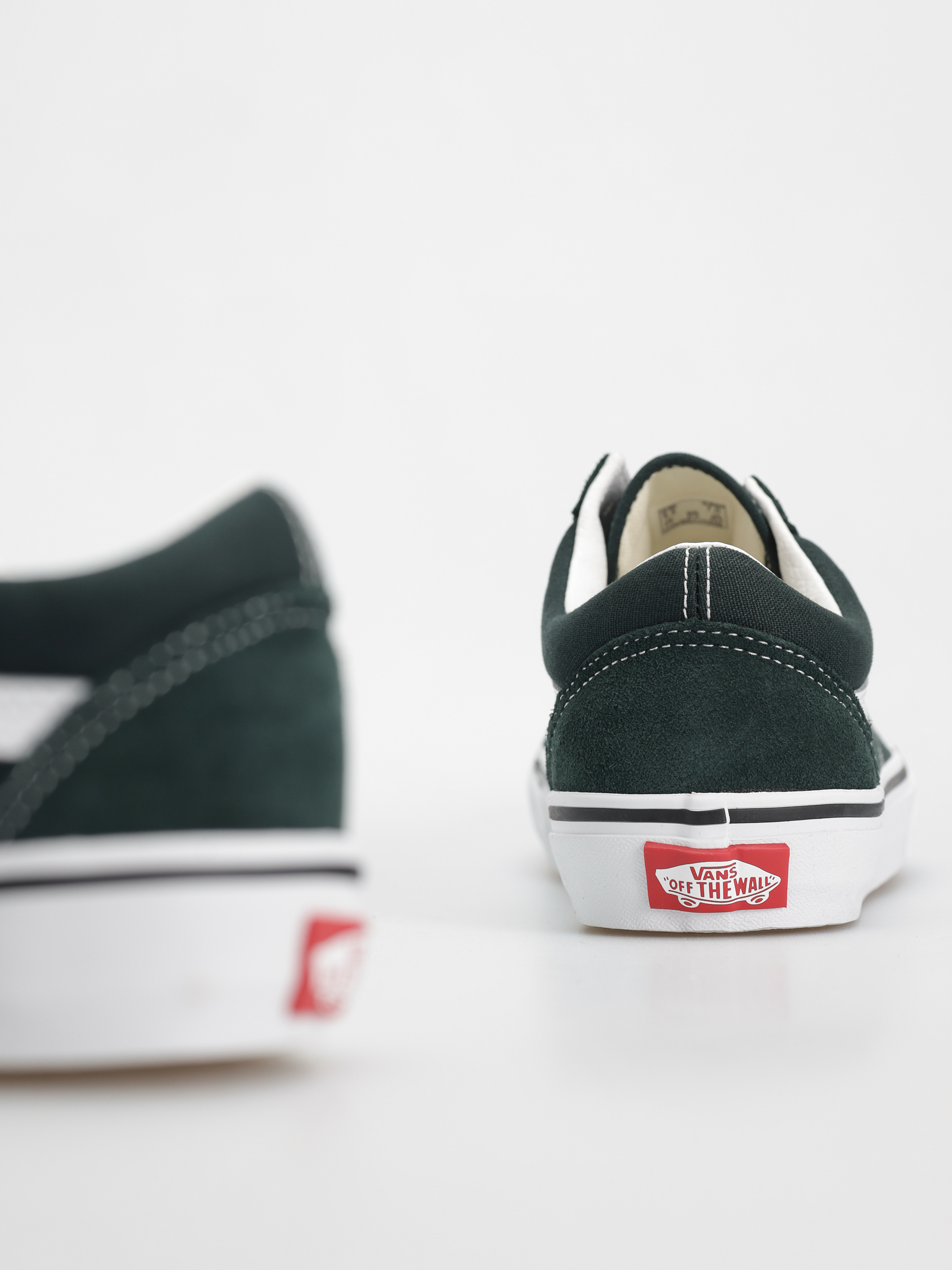 Обувки Vans Old Skool (color theory scarab)