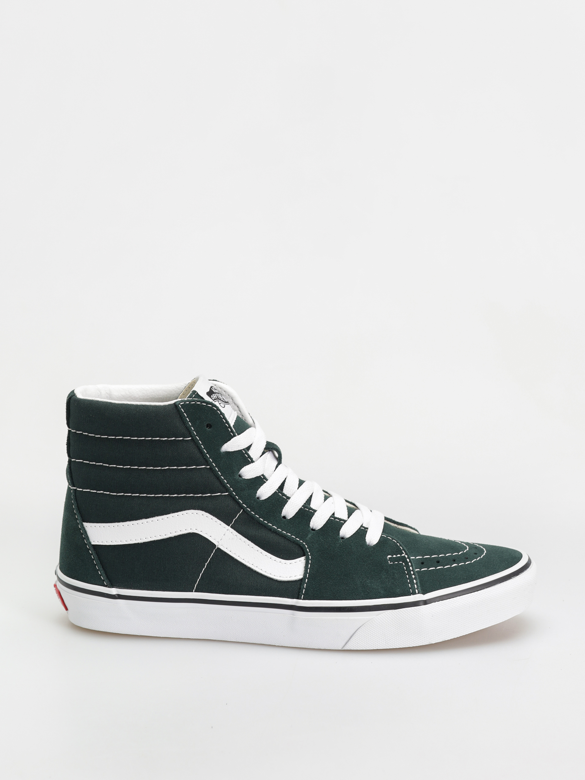 Обувки Vans Sk8 Hi (color theory scarab)