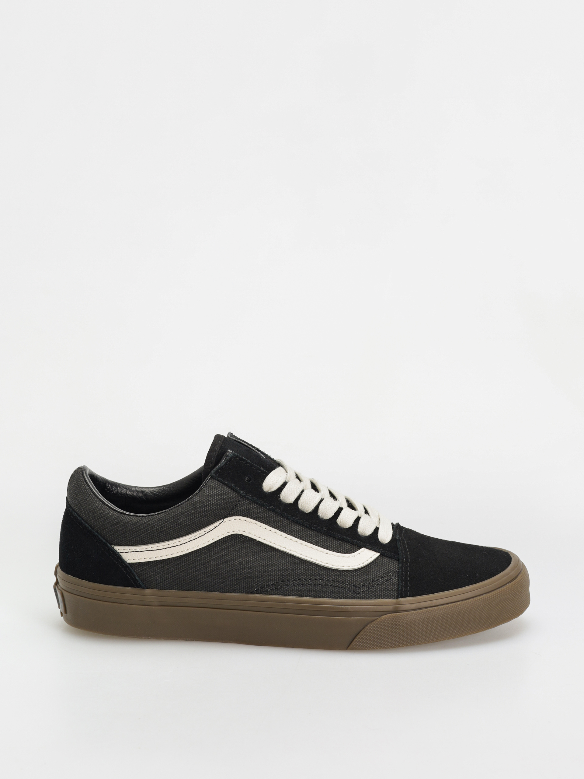 Обувки Vans Old Skool (heavy canvas black)