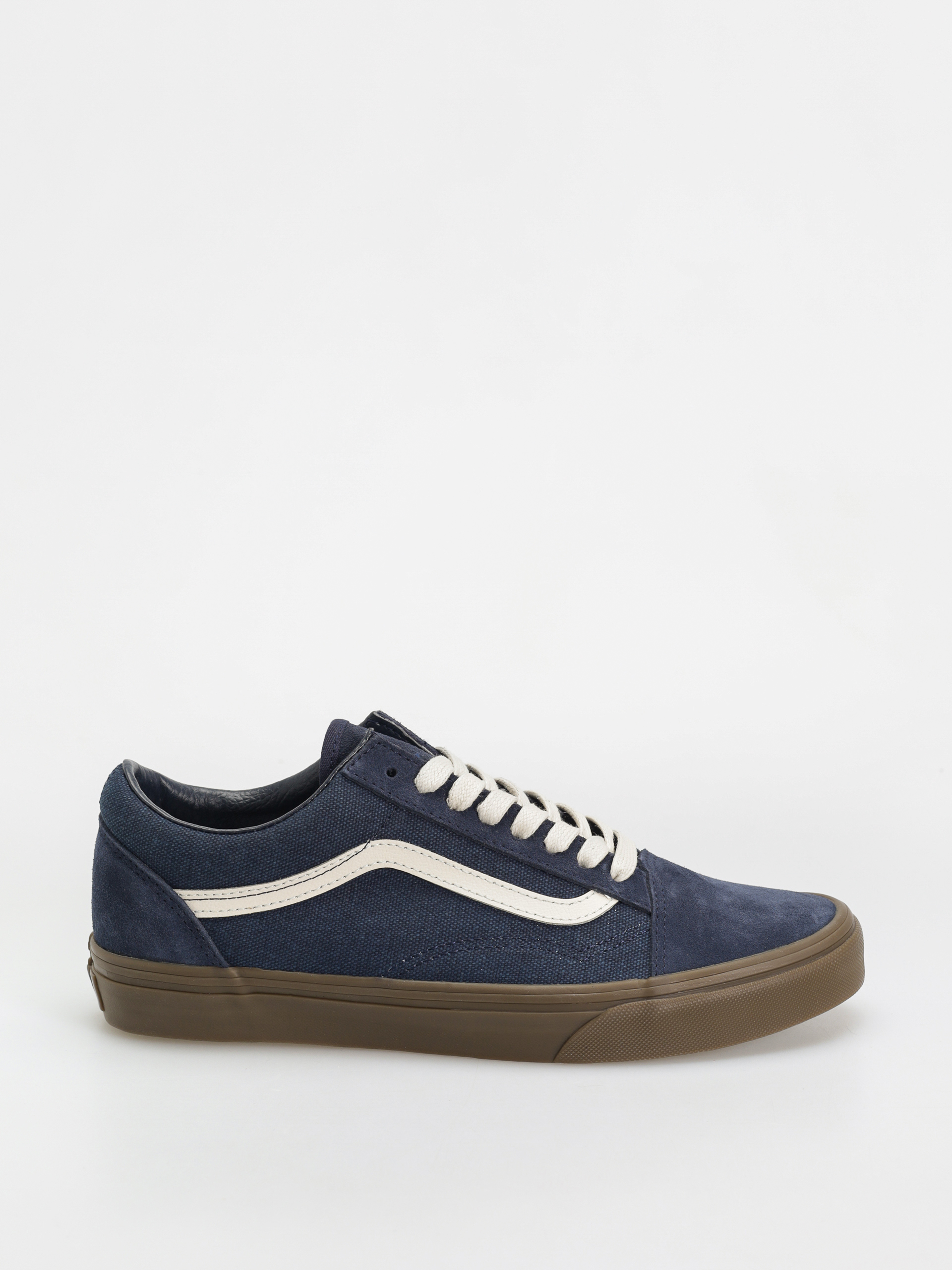 Обувки Vans Old Skool (heavy canvas navy)