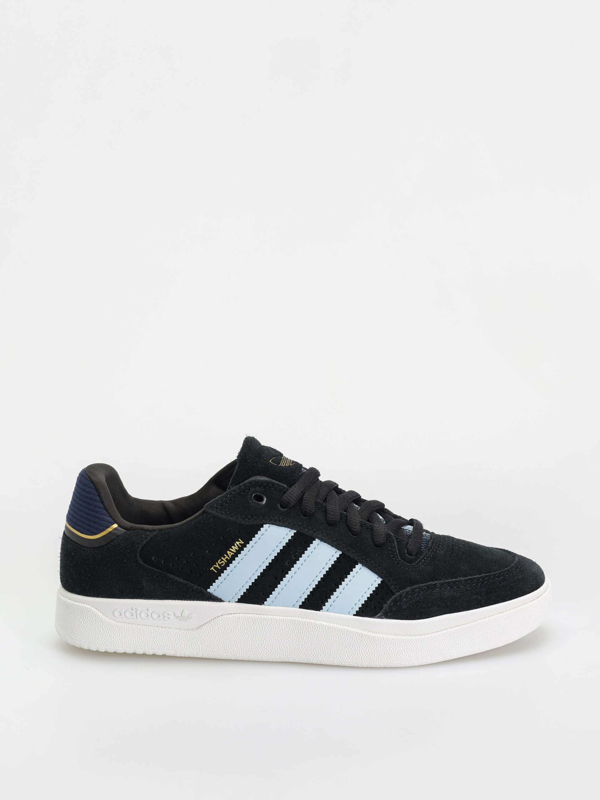 Обувки adidas Tyshawn Low (cblack/clesky/conavy)