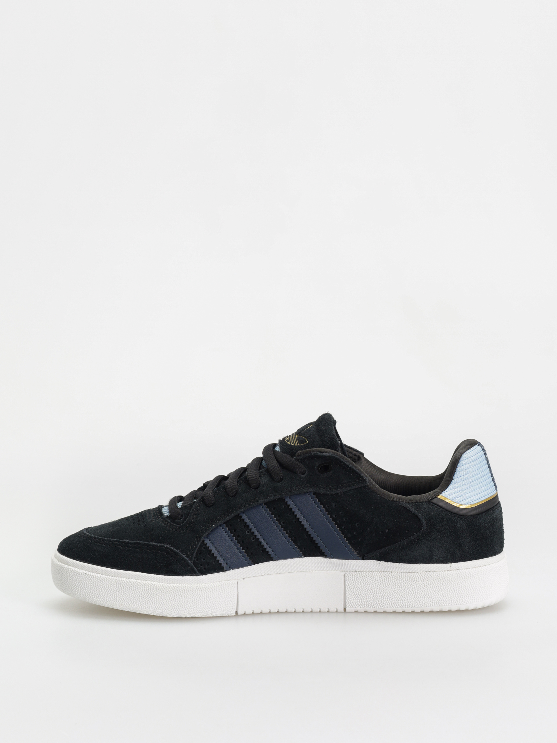Обувки adidas Tyshawn Low (cblack/clesky/conavy)