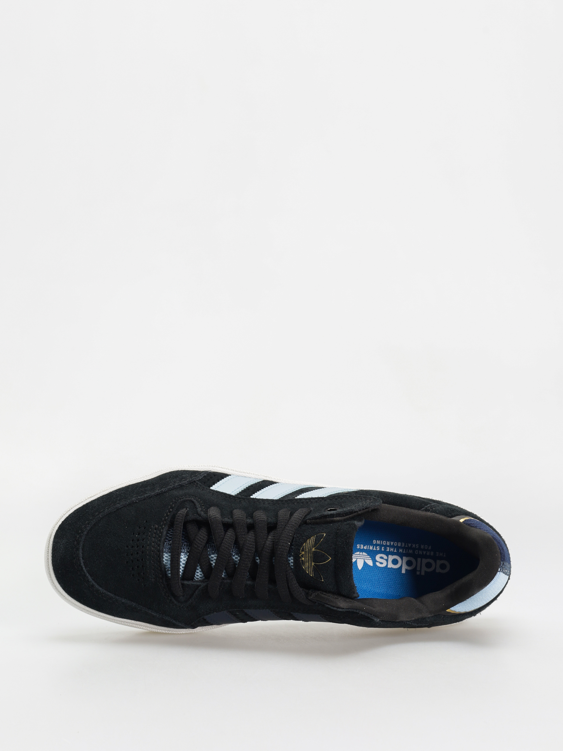 Обувки adidas Tyshawn Low (cblack/clesky/conavy)