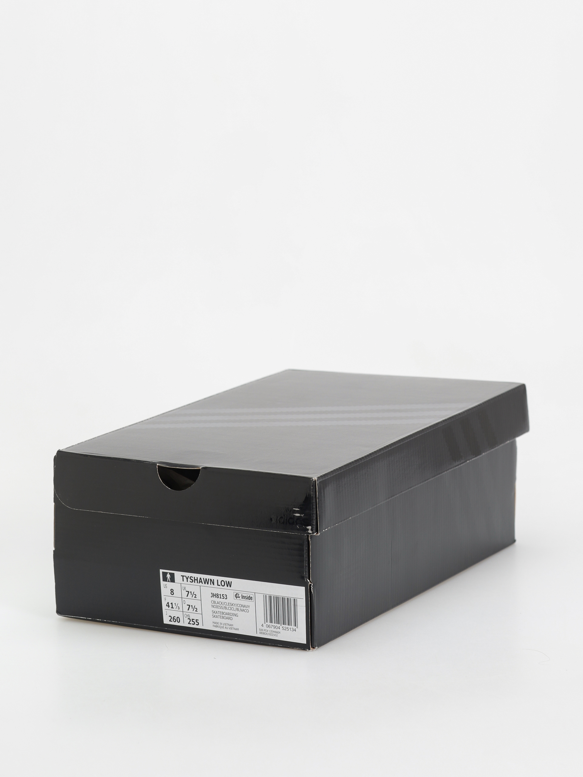 Обувки adidas Tyshawn Low (cblack/clesky/conavy)