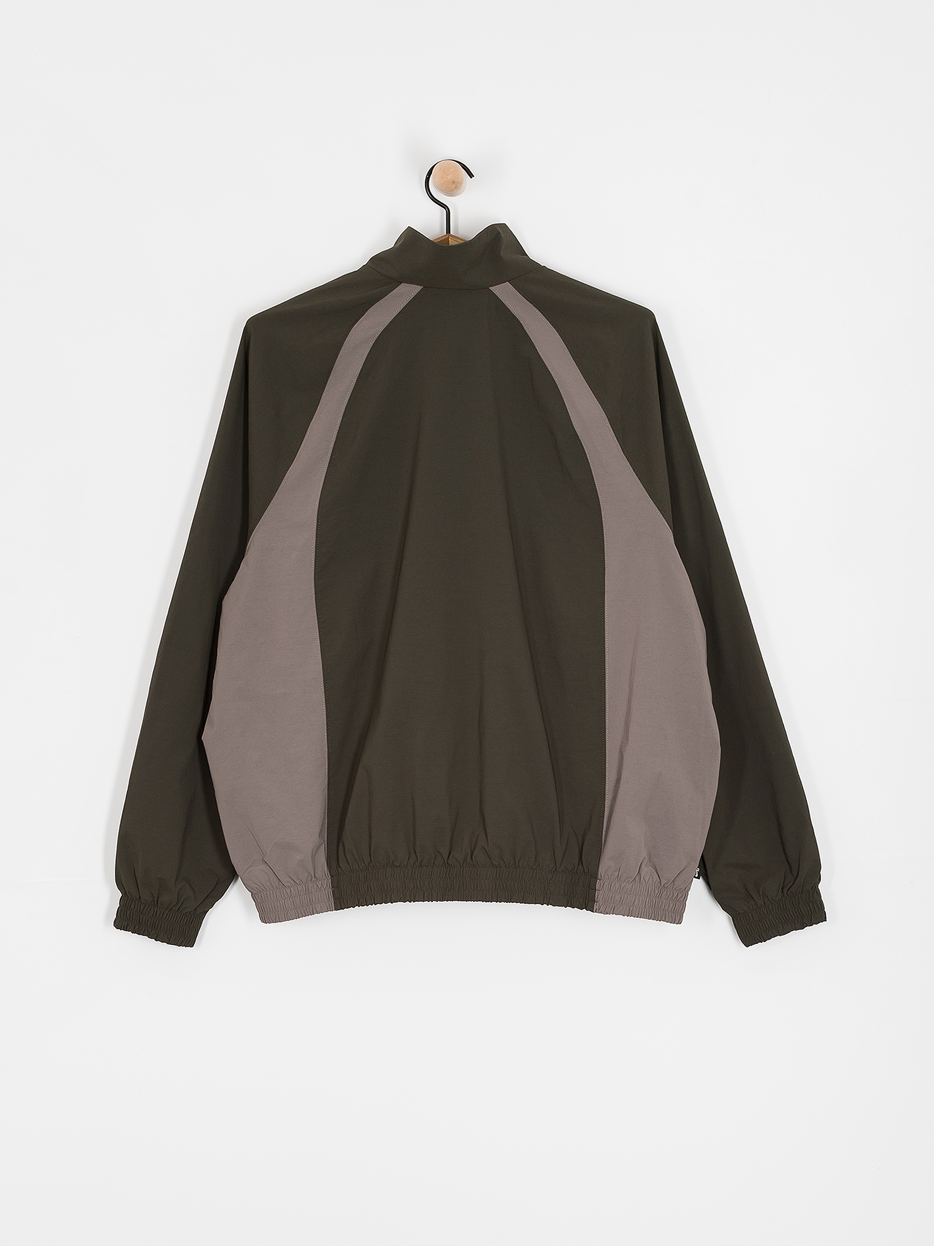 Яке Nike SB Df Fz Wvn (sequoia/cave stone/white)