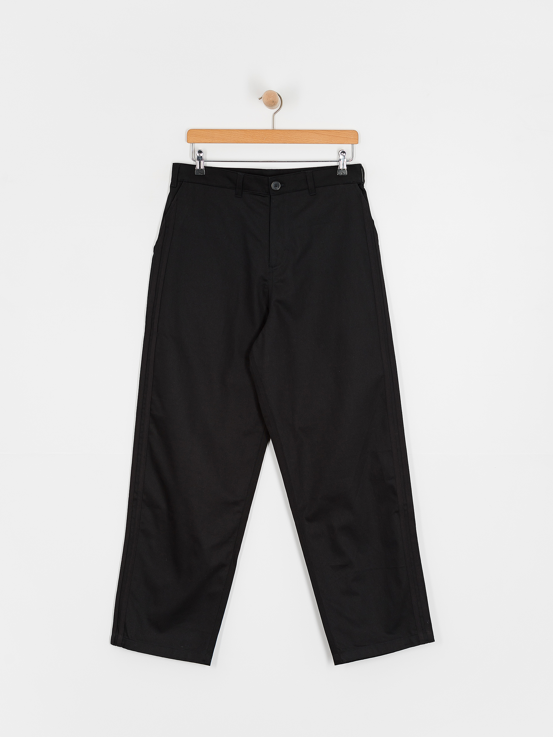 Панталони adidas Skate Chino (black)