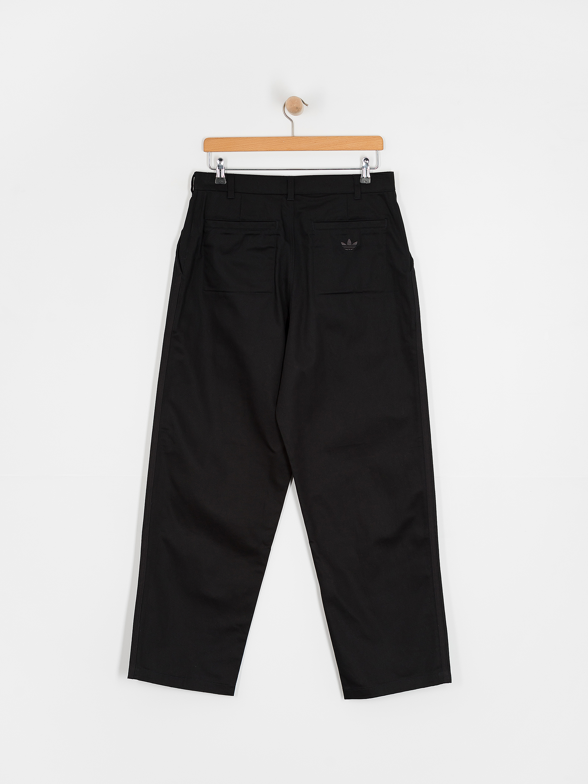 Панталони adidas Skate Chino (black)