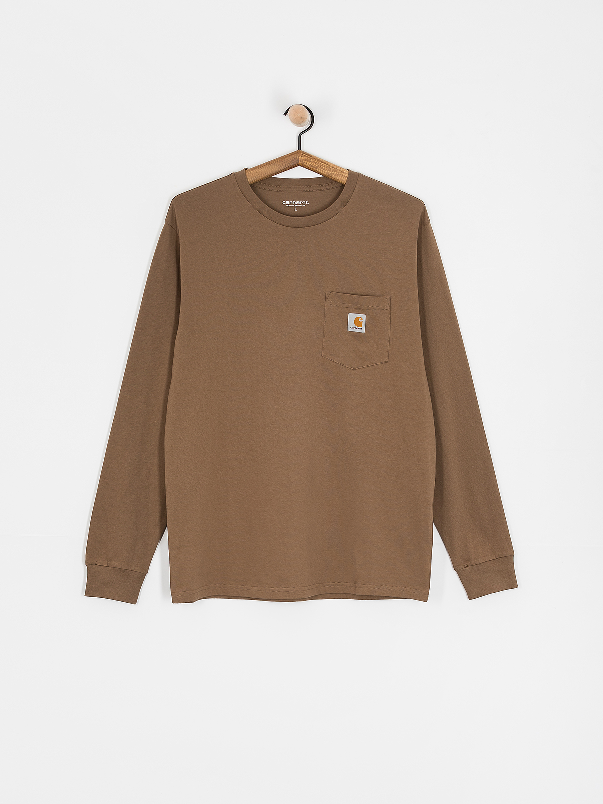 Блуза Carhartt WIP Pocket (coconut)