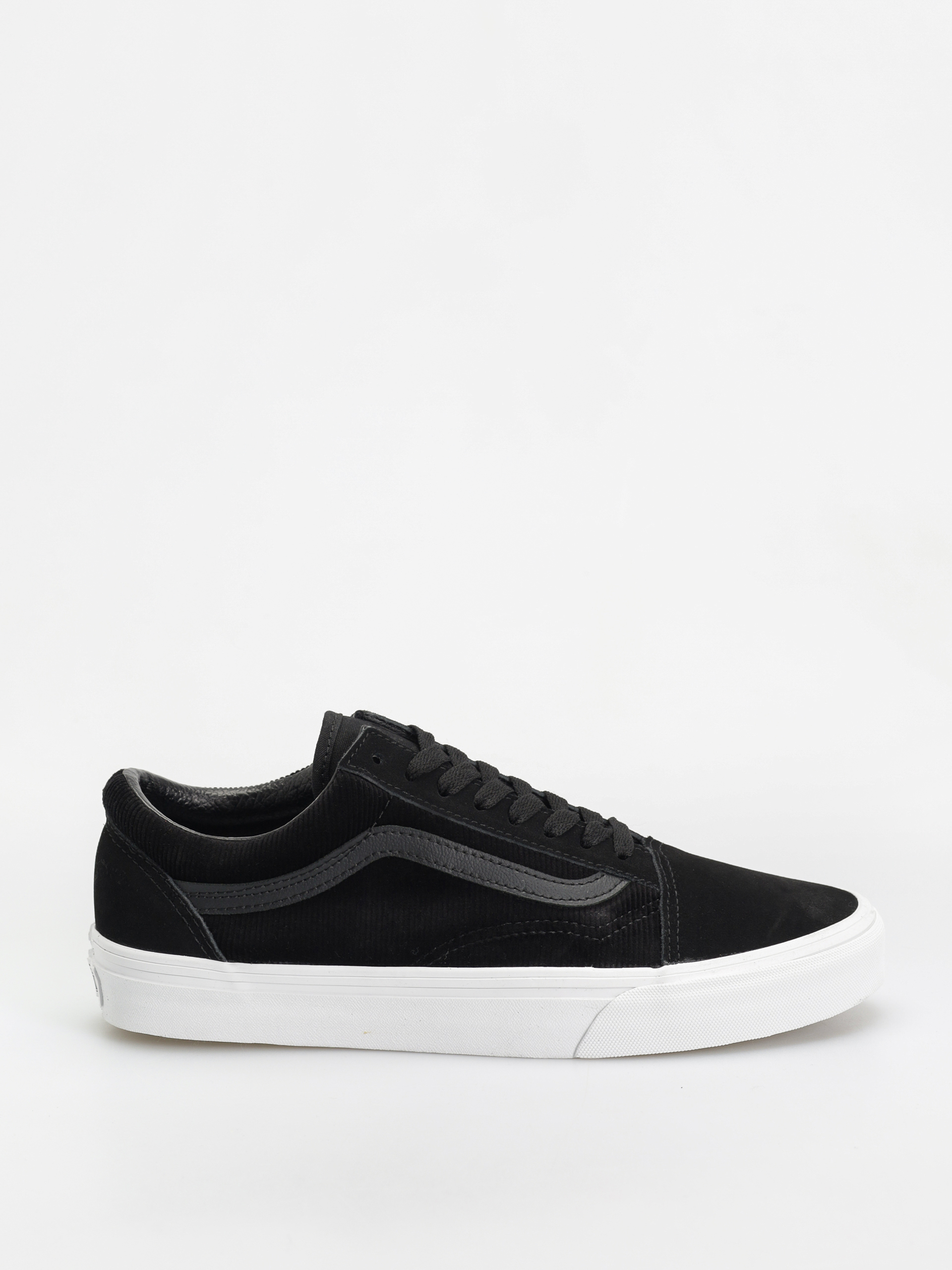 Обувки Vans Old Skool (corduroy black)