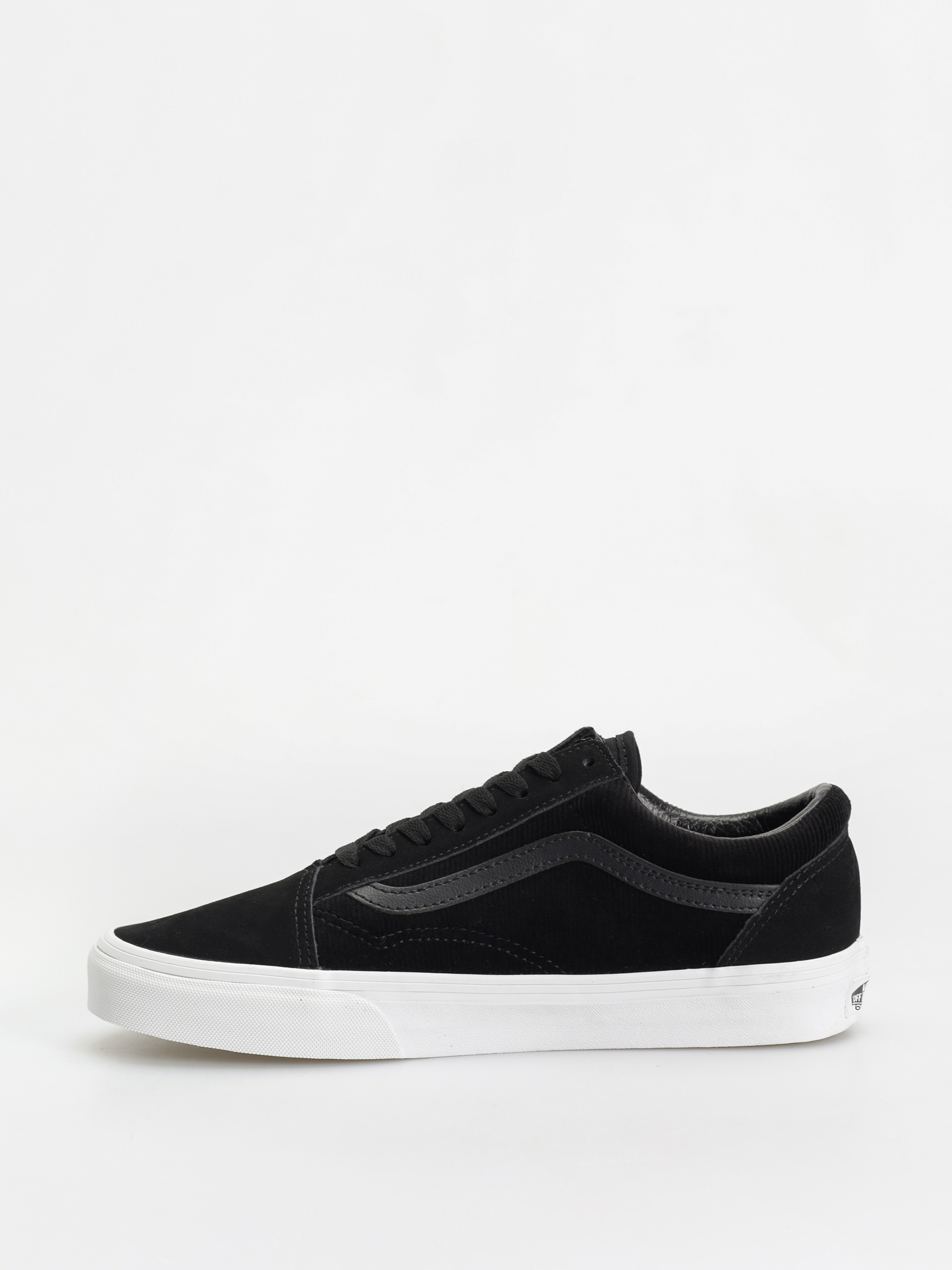Обувки Vans Old Skool (corduroy black)