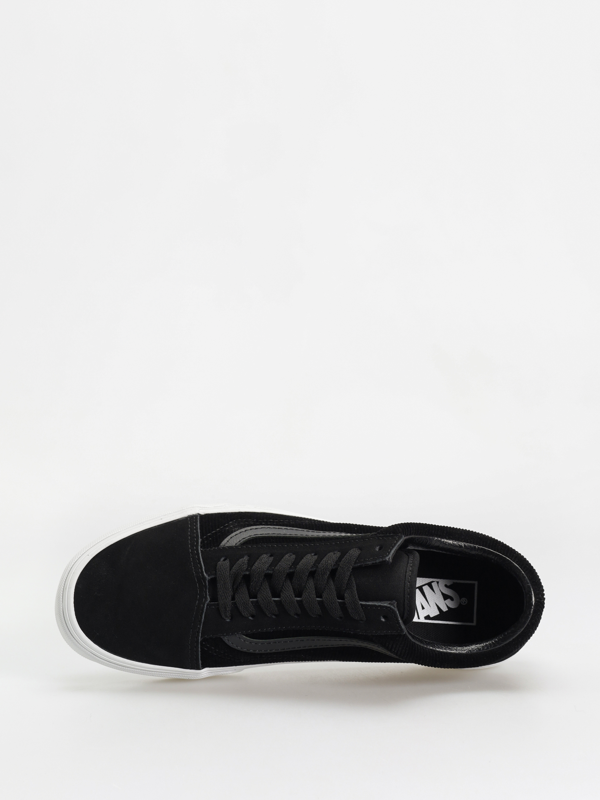 Обувки Vans Old Skool (corduroy black)