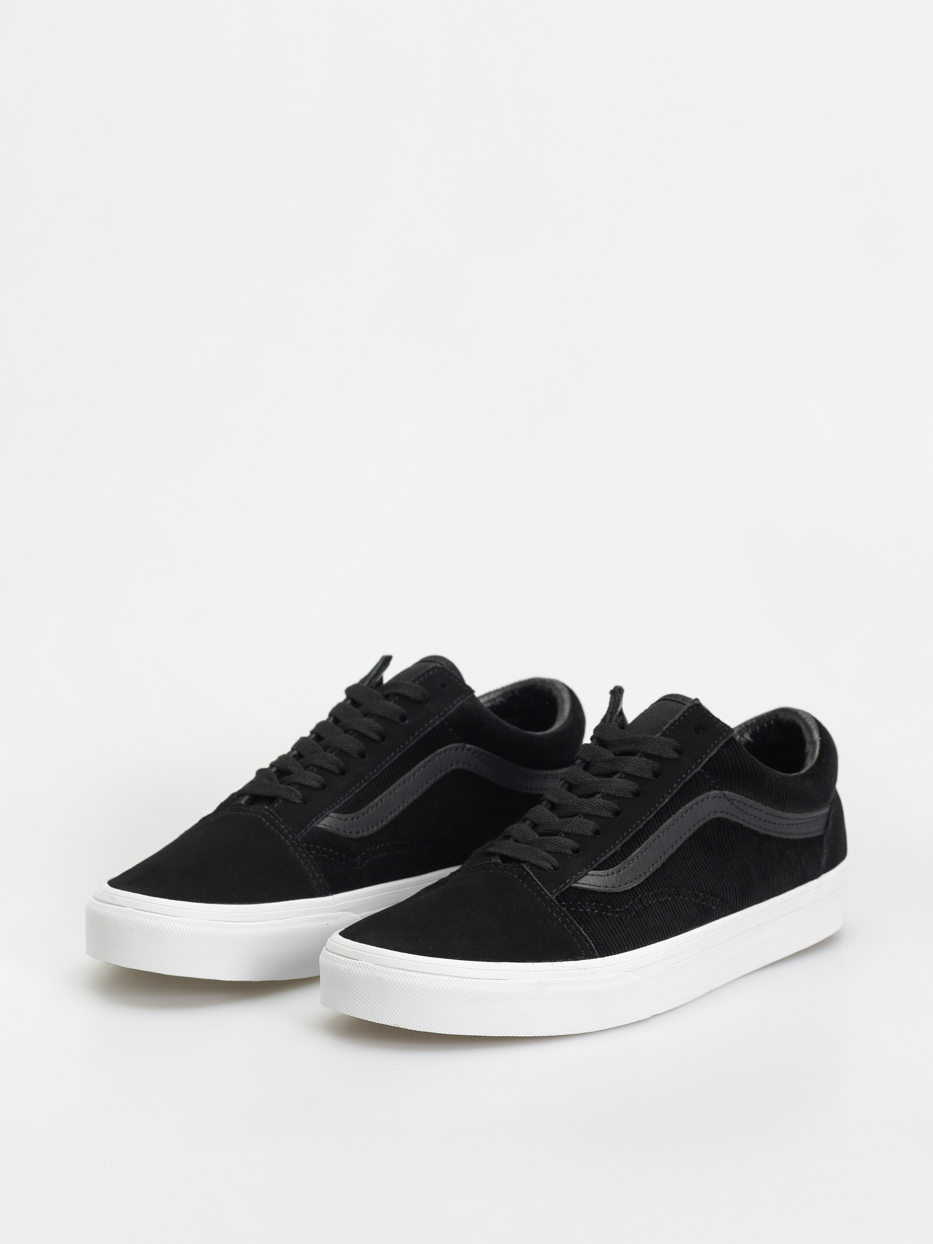 Обувки Vans Old Skool (corduroy black)