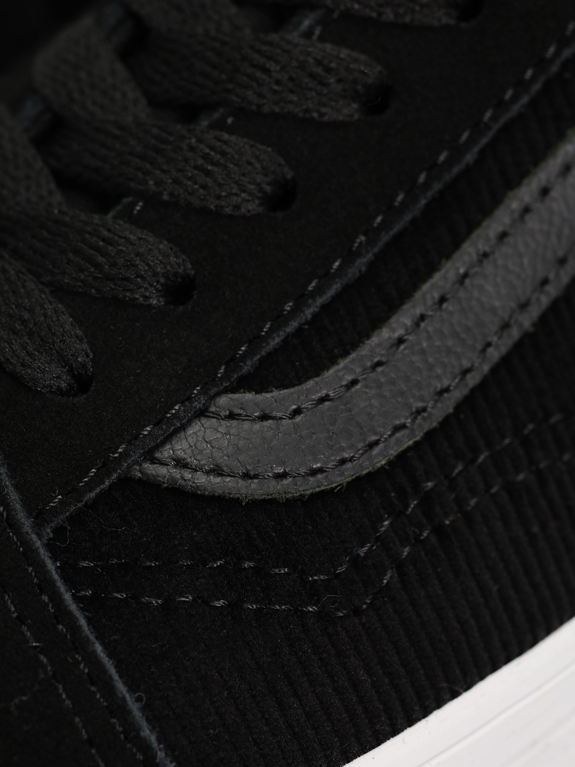 Обувки Vans Old Skool (corduroy black)