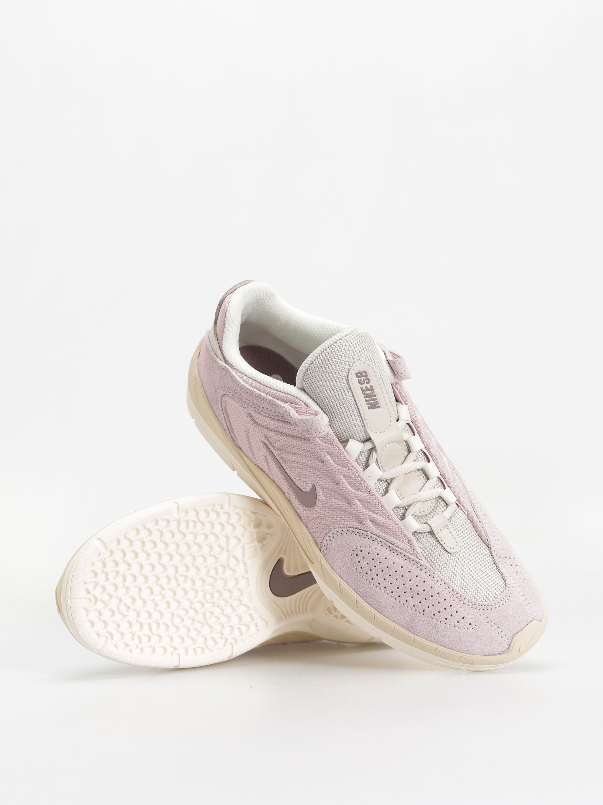 Обувки Nike SB Vertebrae (pink foam /taupe grey lt orewood brn)