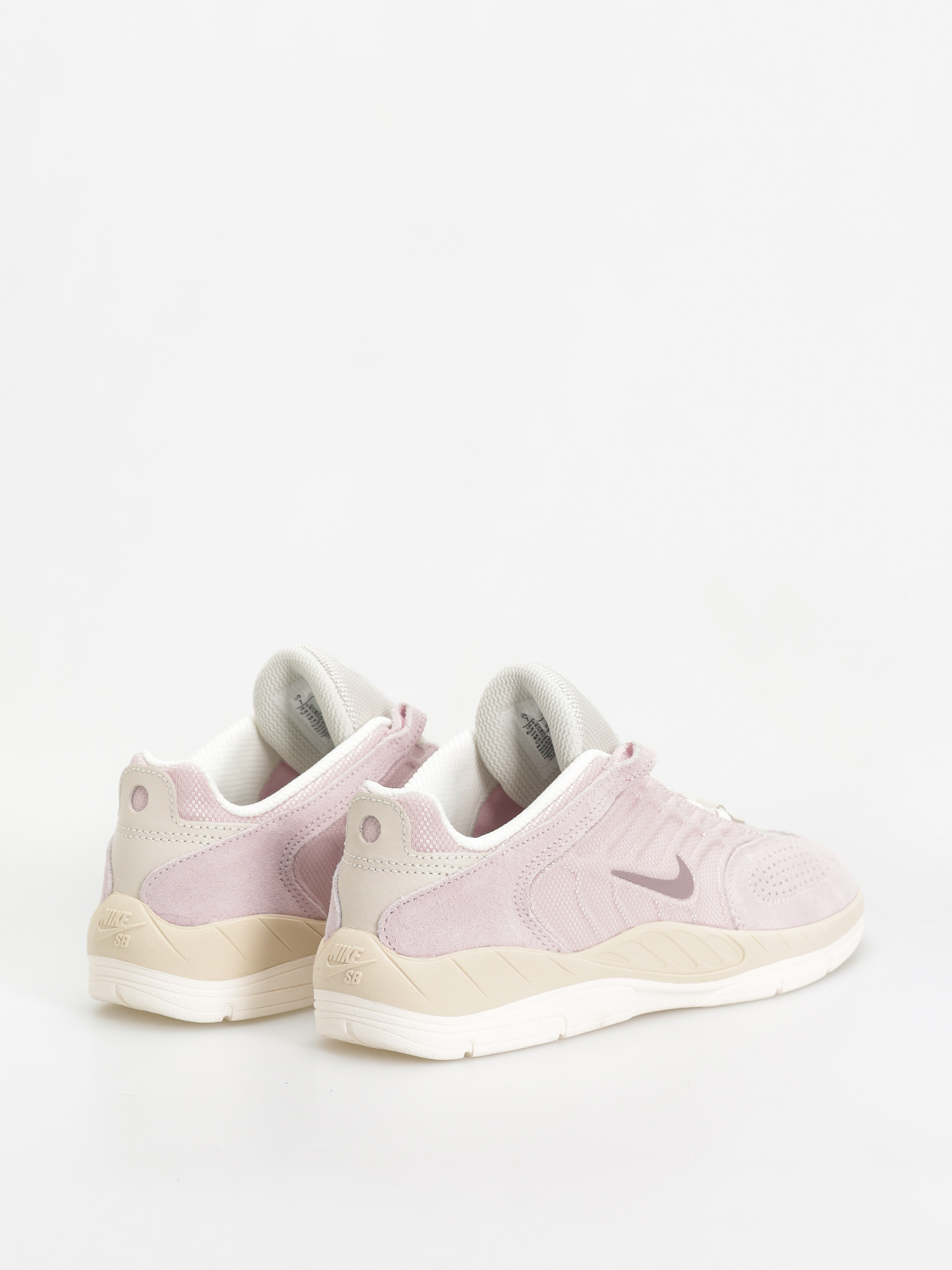 Обувки Nike SB Vertebrae (pink foam /taupe grey lt orewood brn)