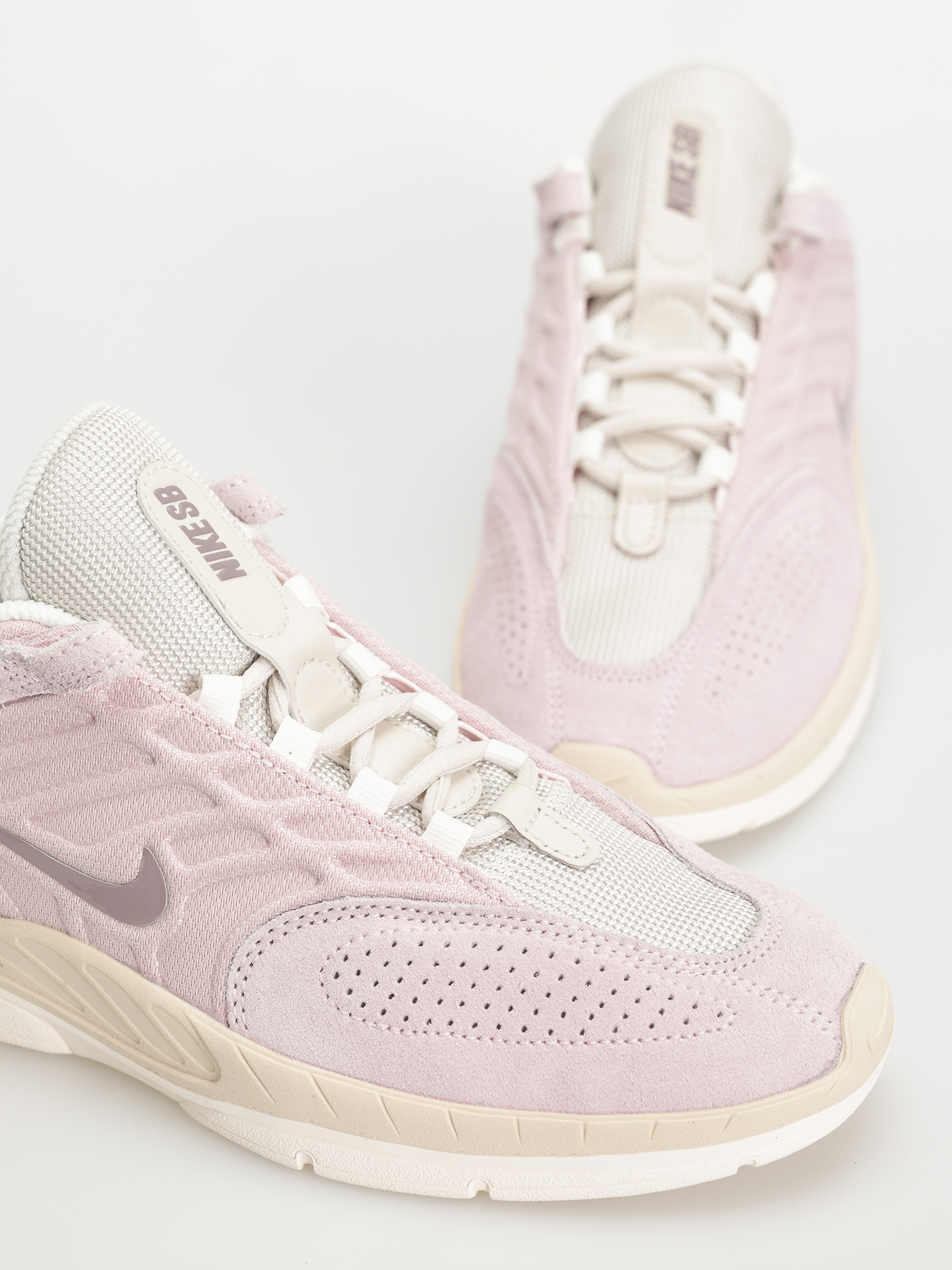 Обувки Nike SB Vertebrae (pink foam /taupe grey lt orewood brn)