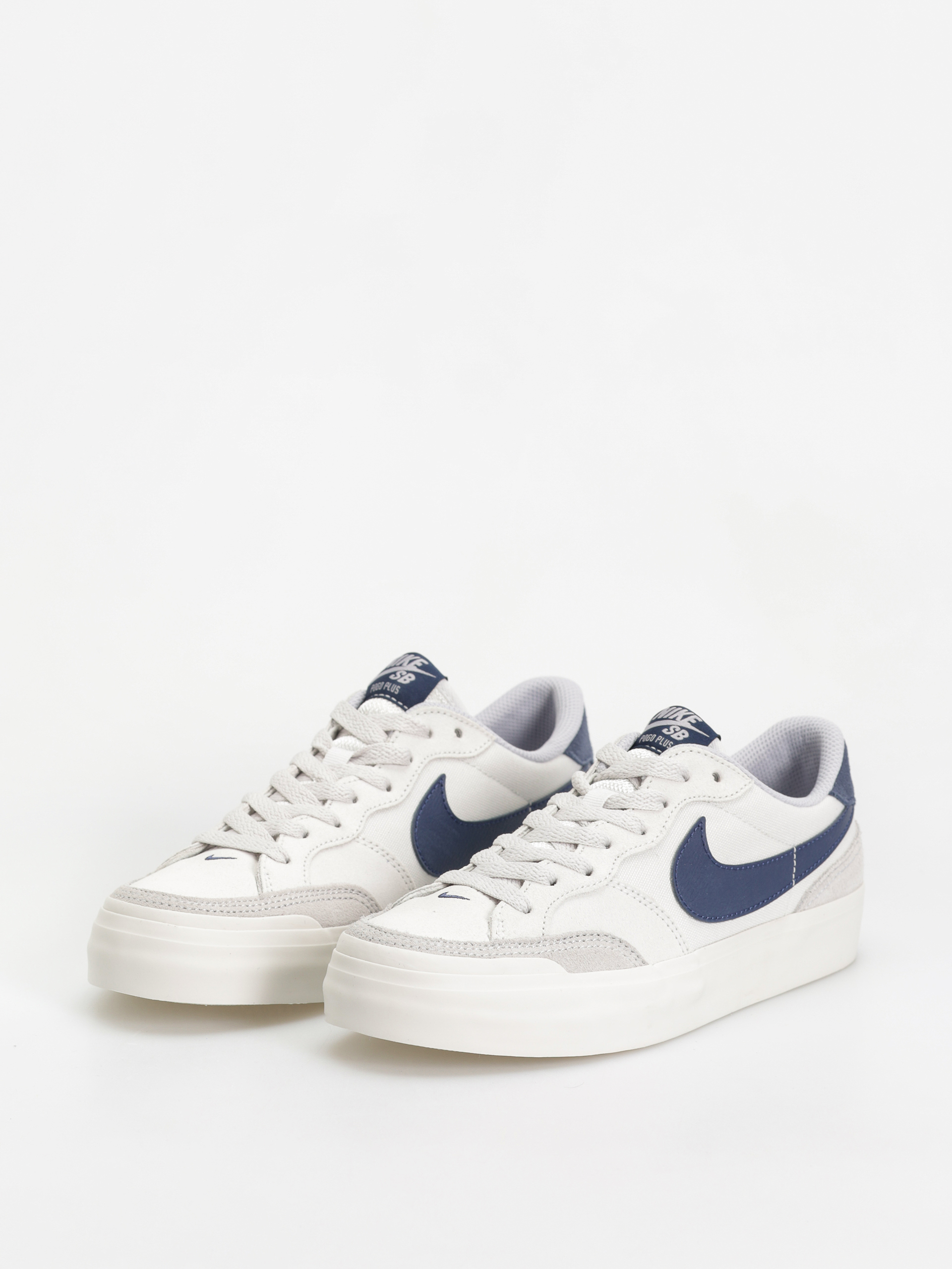 Обувки Nike SB Zoom Pogo Plus (photon dust/midnight navy wolf grey)