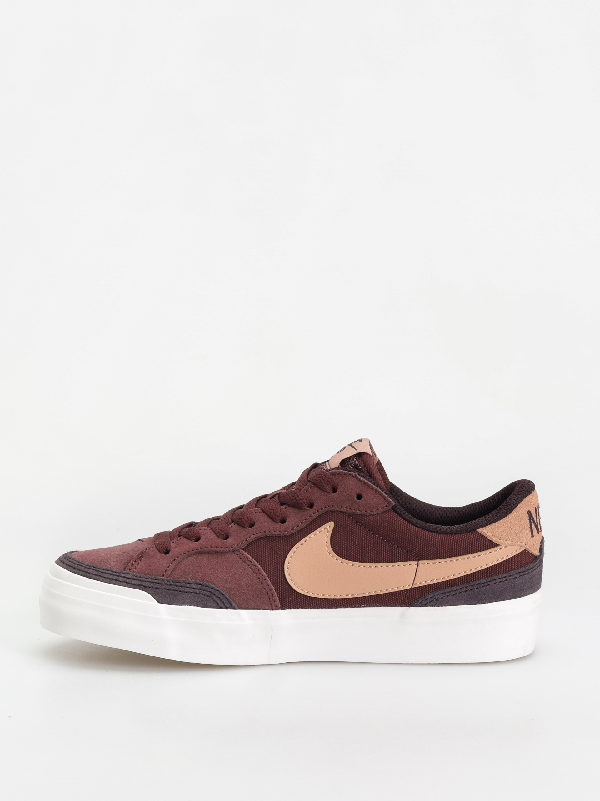 Обувки Nike SB Zoom Pogo Plus (burgundy crush/dusted clay burgundy ash)
