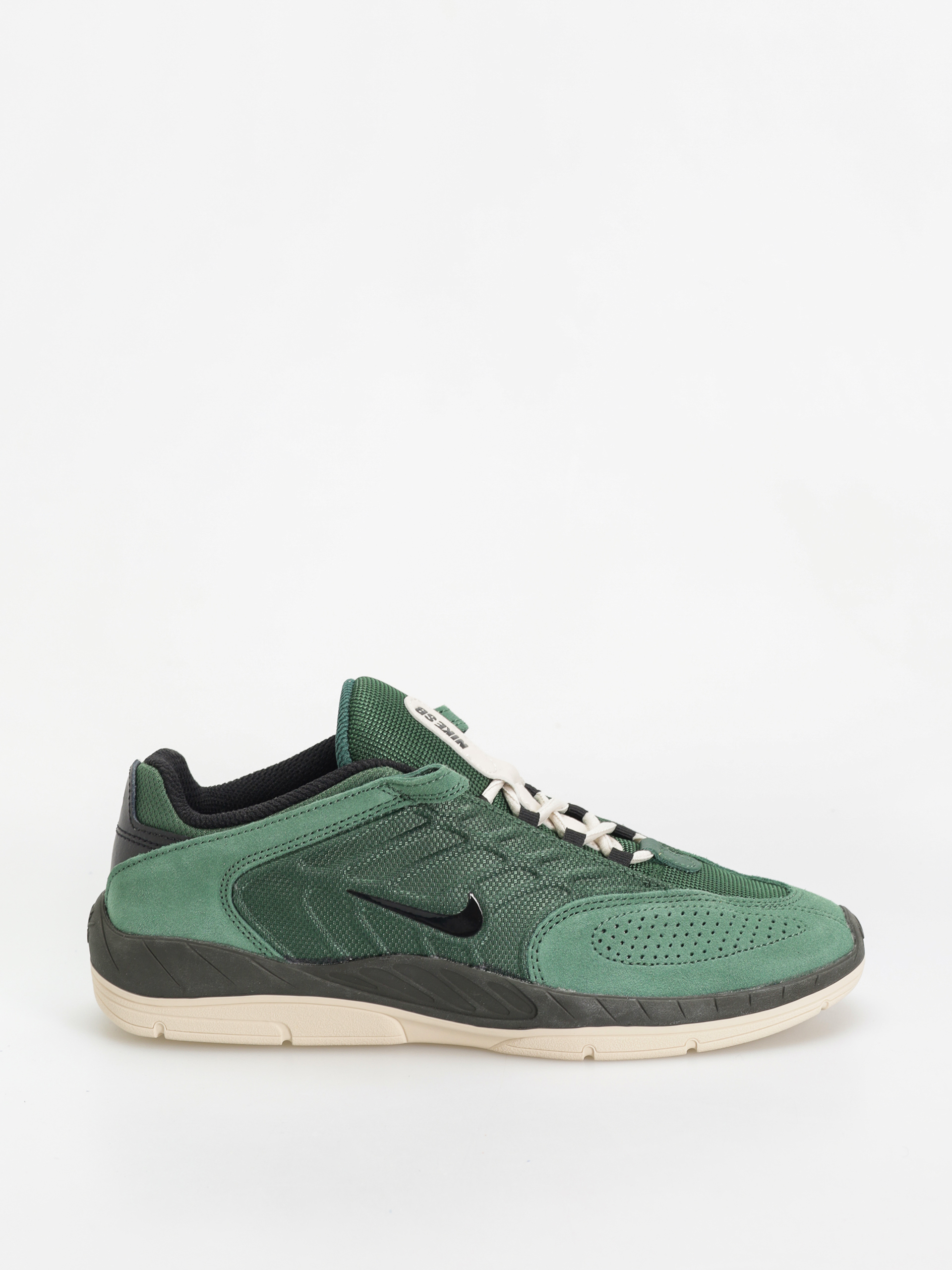 Обувки Nike SB Vertebrae (fir/black sequoia lt orewood brn)