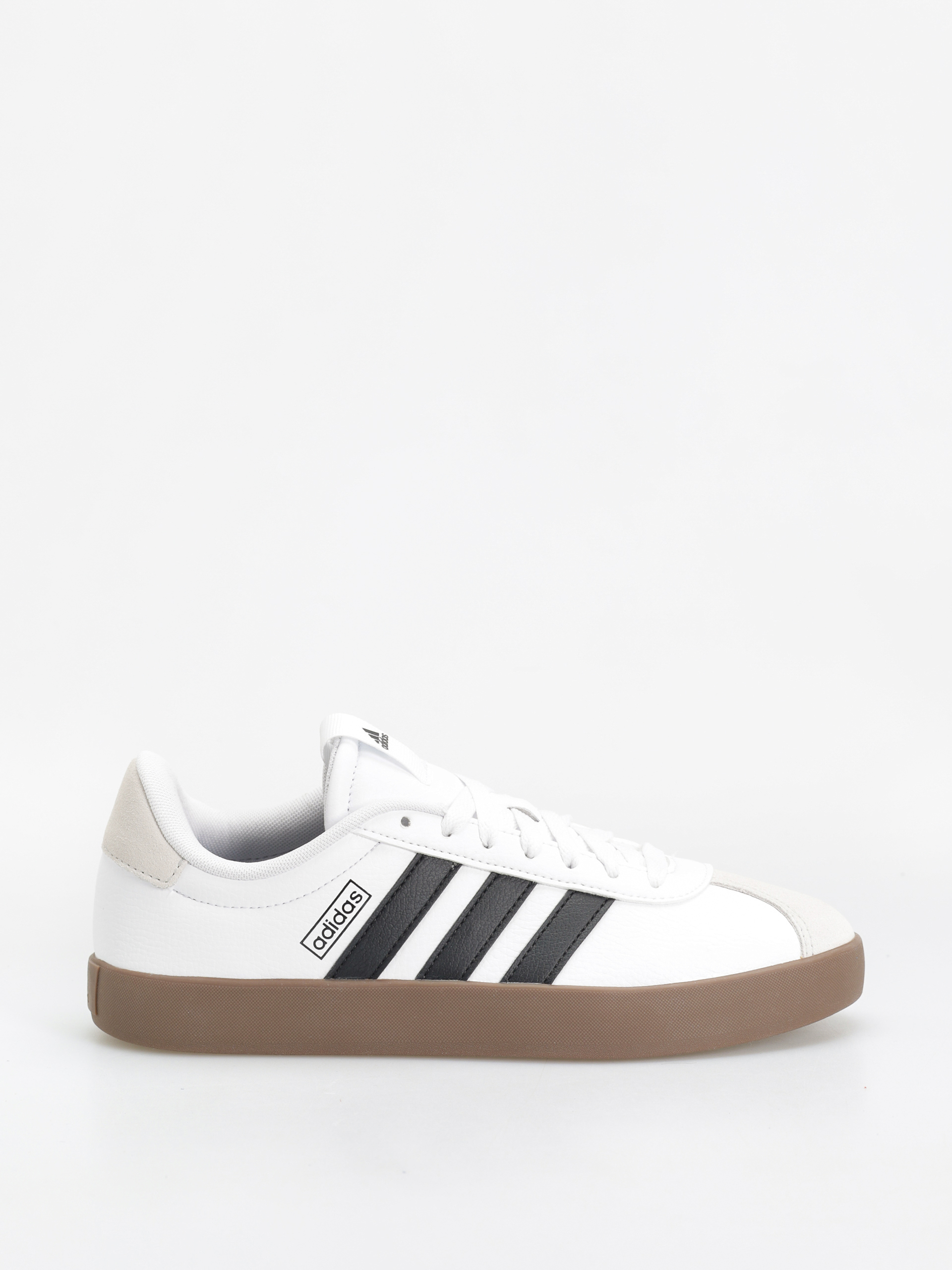 u041eu0431u0443u0432u043au0438 adidas Vl Court 3.0 (ftwwht/cblack/greone)