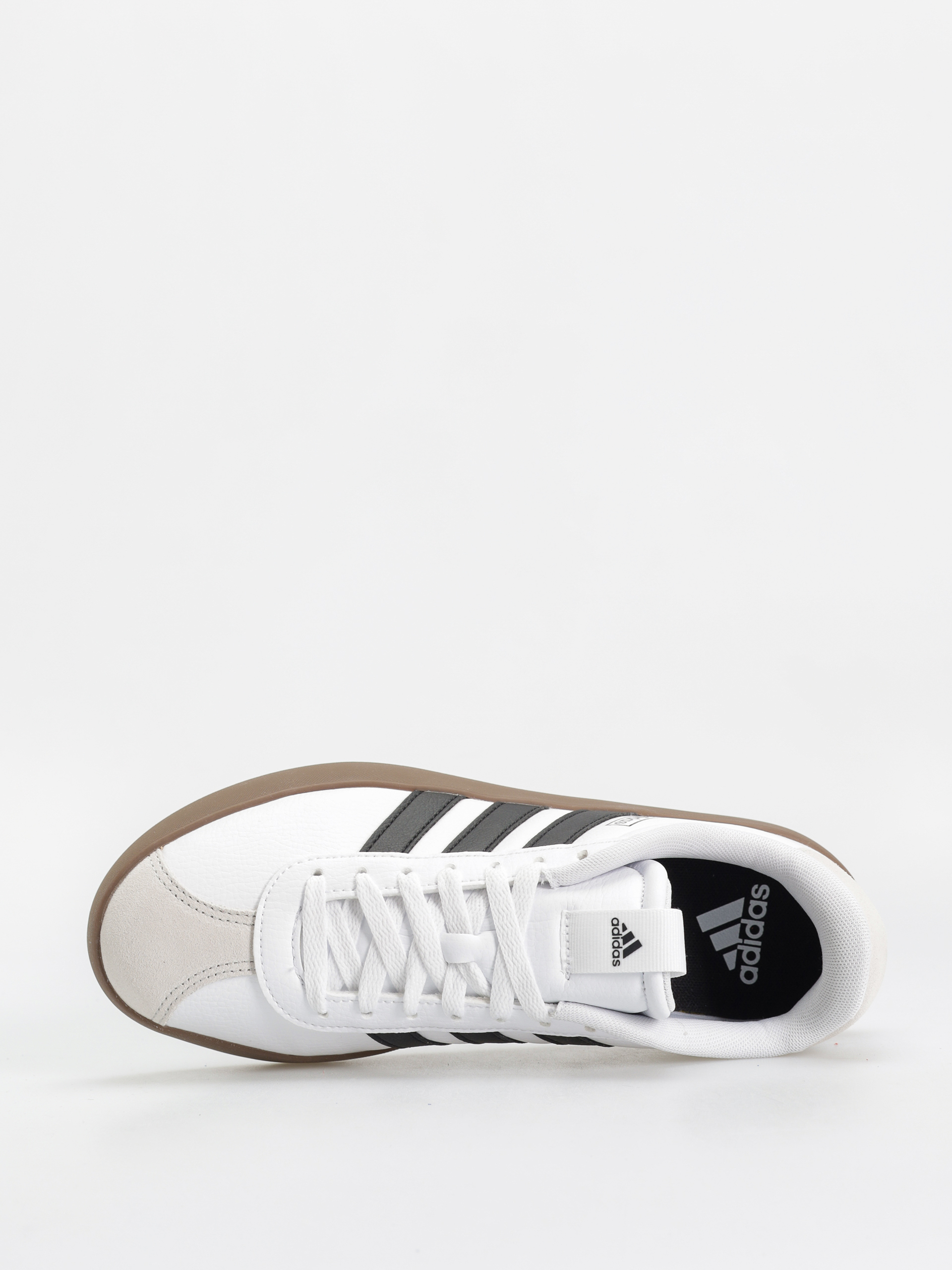 Обувки adidas Vl Court 3.0 (ftwwht/cblack/greone)