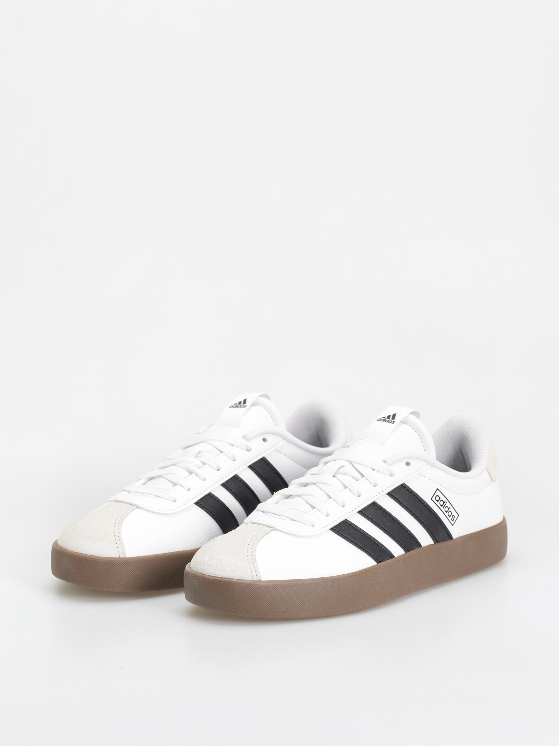 Обувки adidas Vl Court 3.0 (ftwwht/cblack/greone)