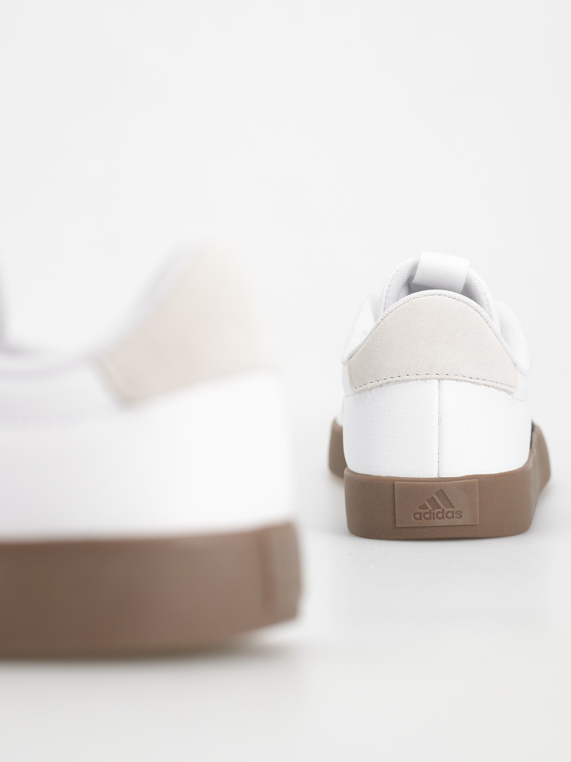 Обувки adidas Vl Court 3.0 (ftwwht/cblack/greone)