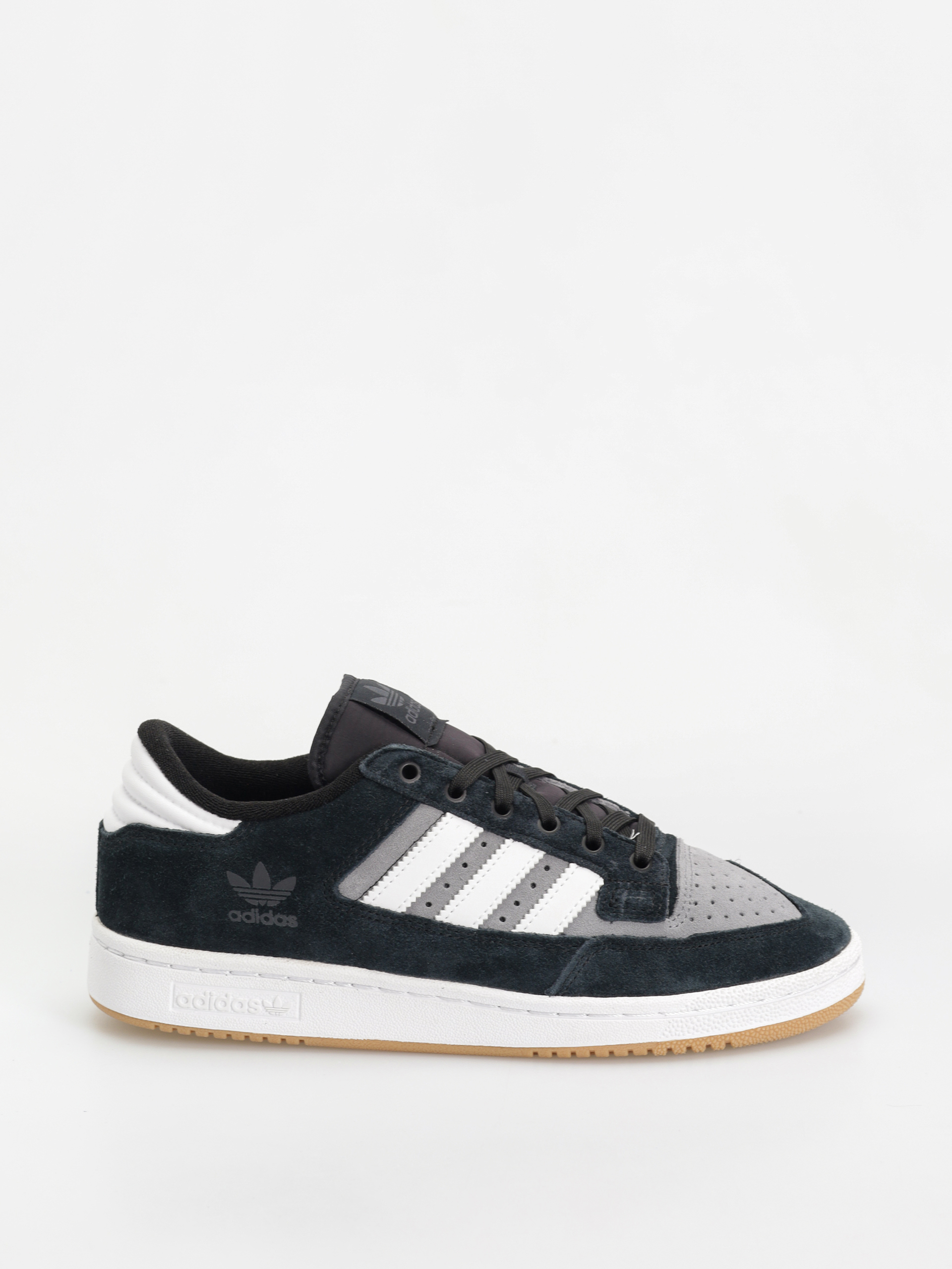 Обувки adidas Centennial 85 Low A (cblack/grefiv/ftwwht)