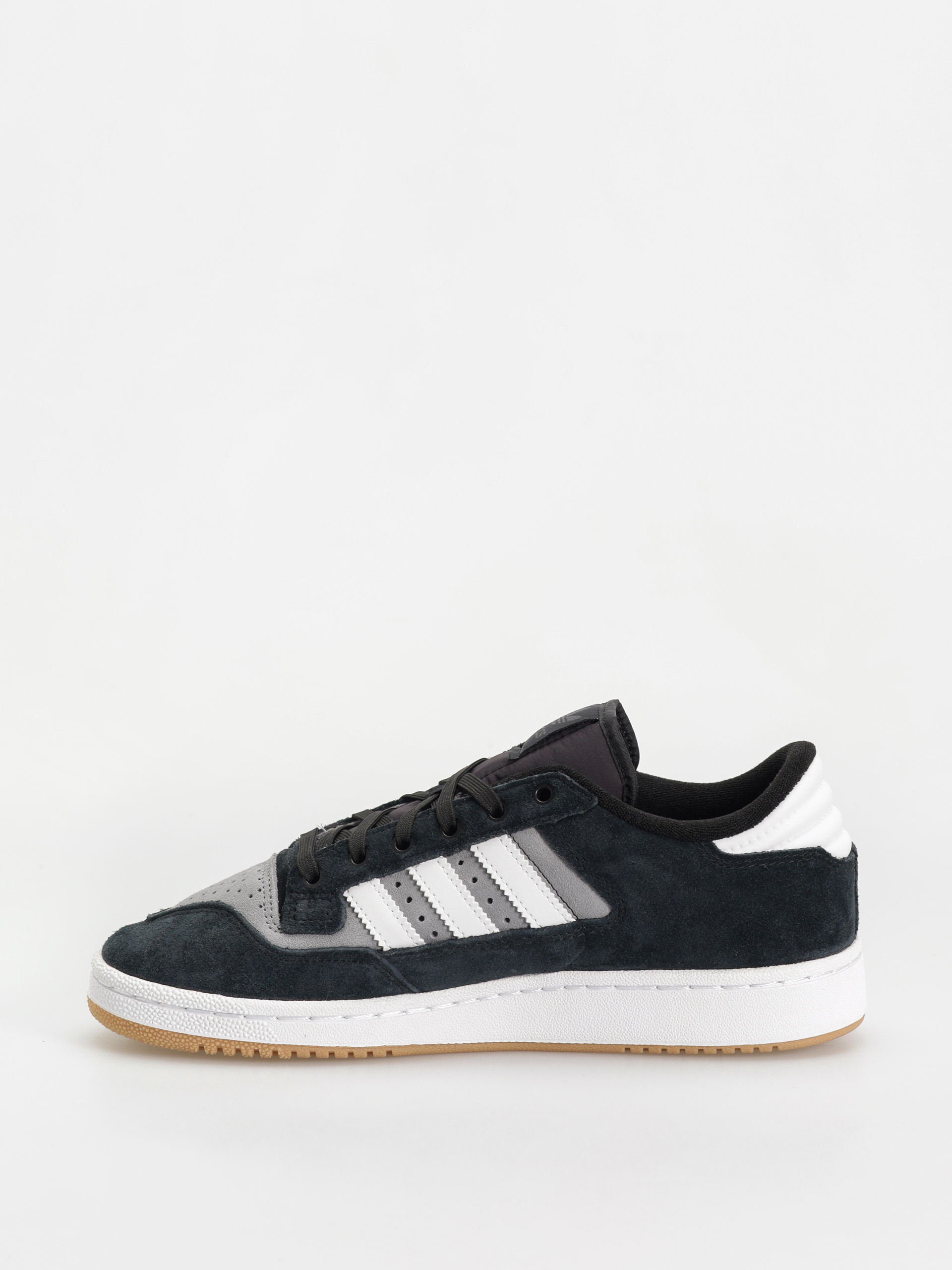 Обувки adidas Centennial 85 Low A (cblack/grefiv/ftwwht)