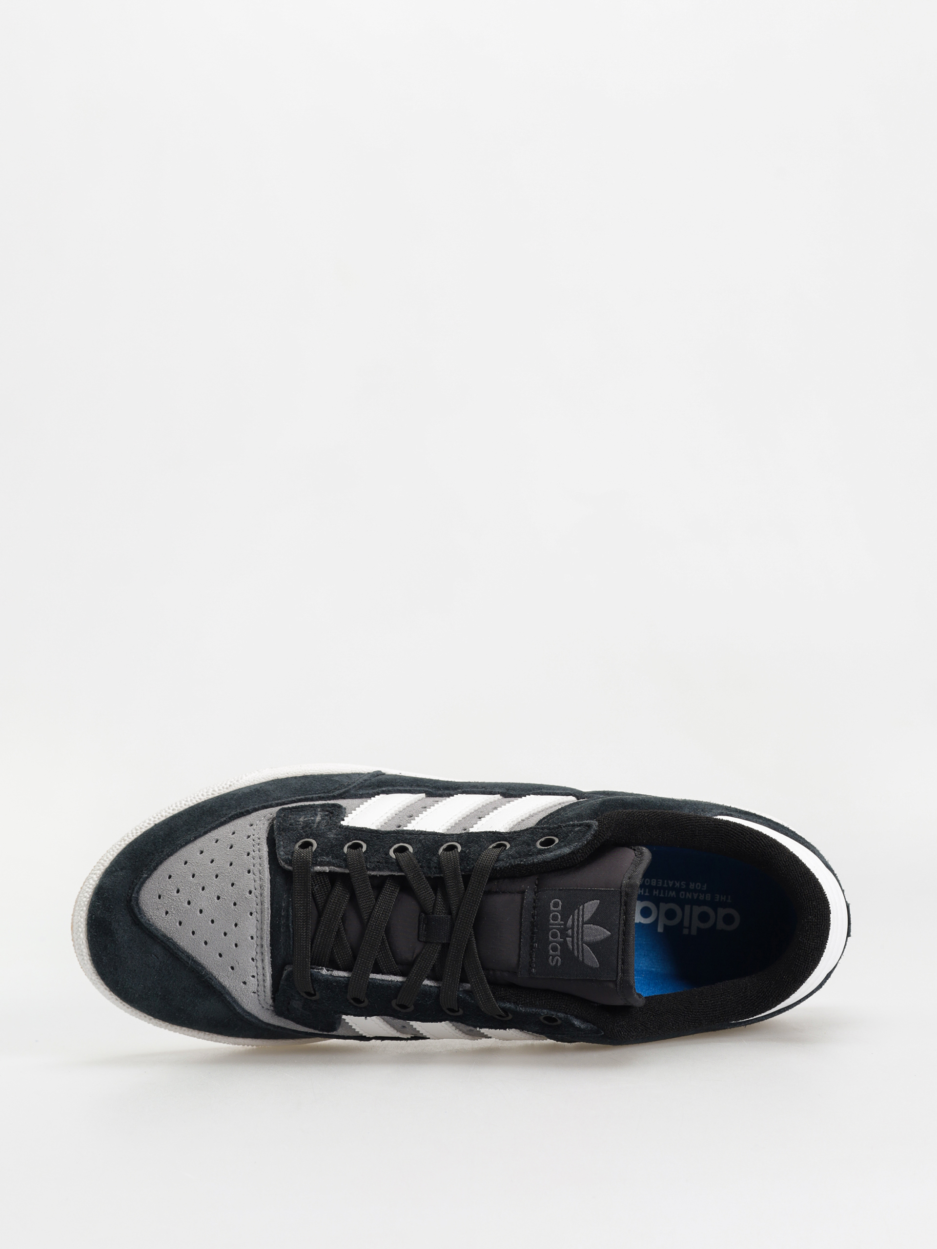 Обувки adidas Centennial 85 Low A (cblack/grefiv/ftwwht)